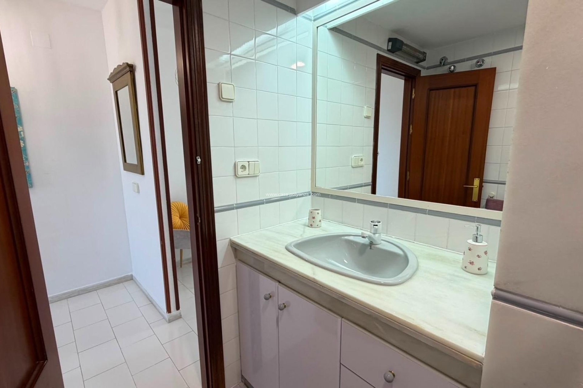 Herverkoop - Appartement / flat - Torrevieja - Torreblanca