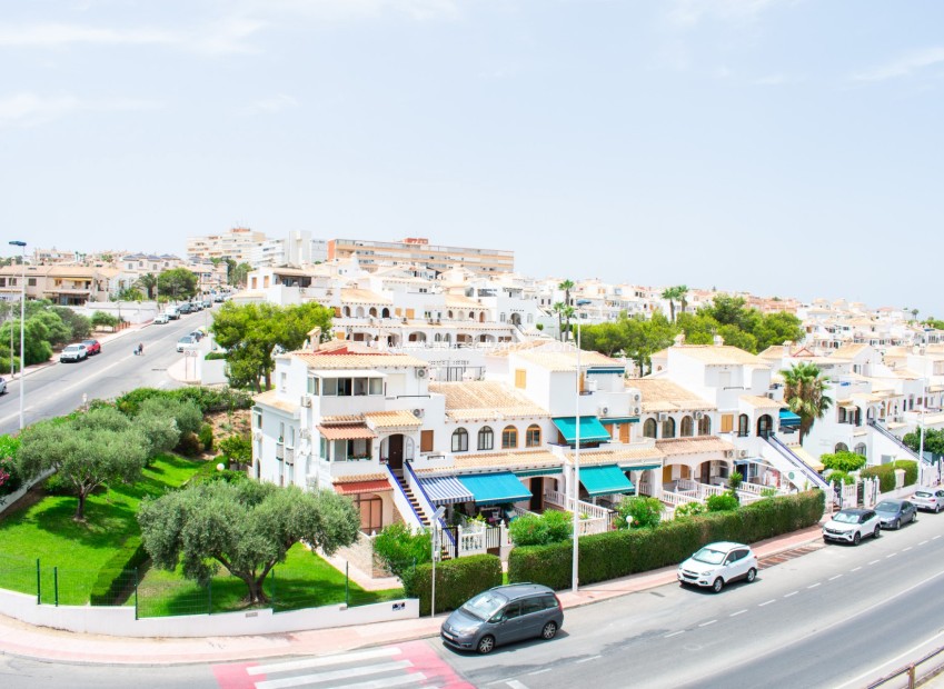 Herverkoop - Appartement / flat - Torrevieja - Torrelamata - La Mata