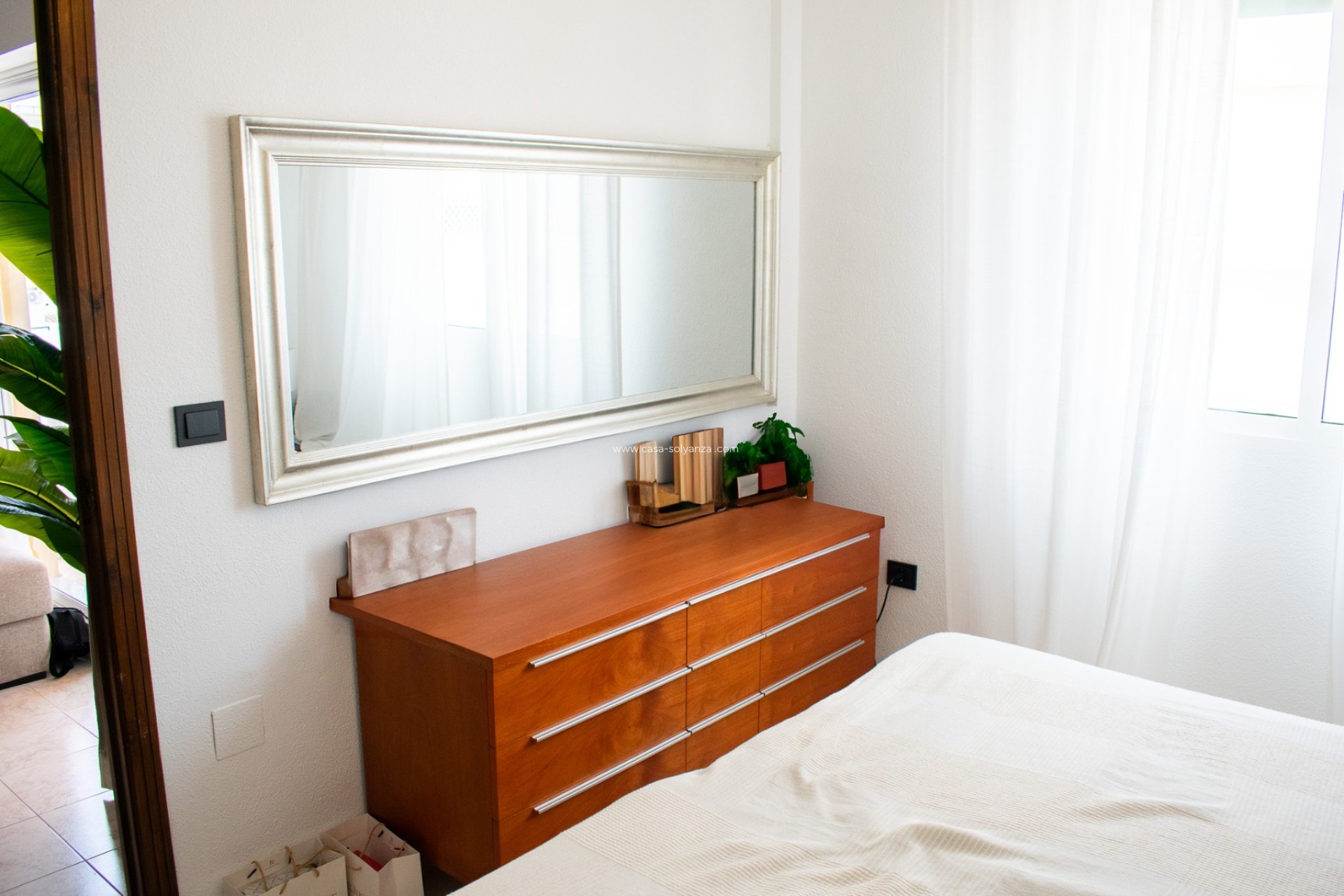 Herverkoop - Appartement / flat - Torrevieja - Torrelamata - La Mata