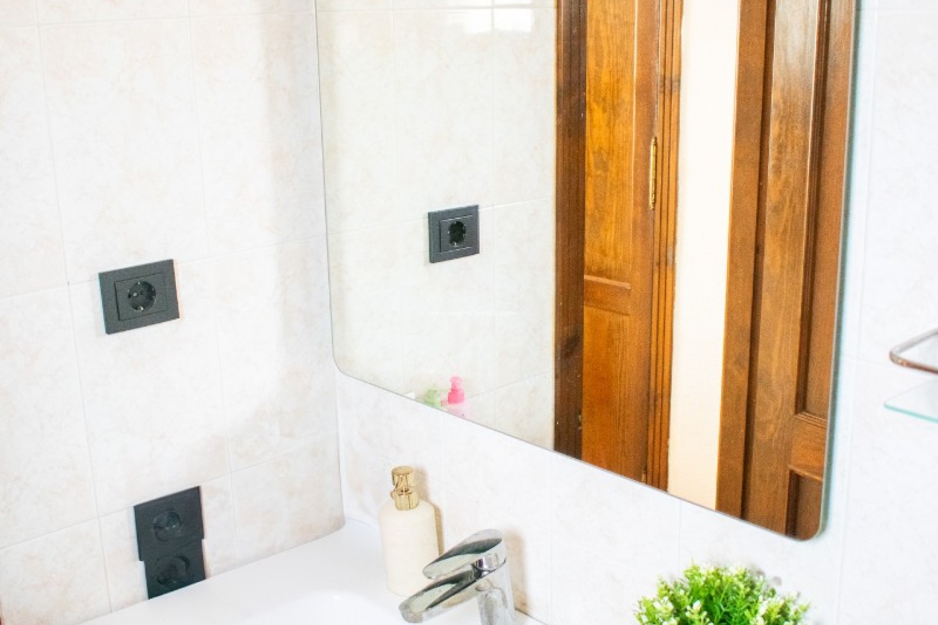 Herverkoop - Appartement / flat - Torrevieja - Torrelamata - La Mata