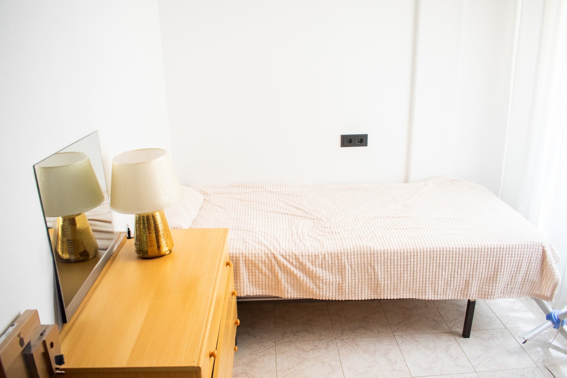 Herverkoop - Appartement / flat - Torrevieja - Torrelamata - La Mata