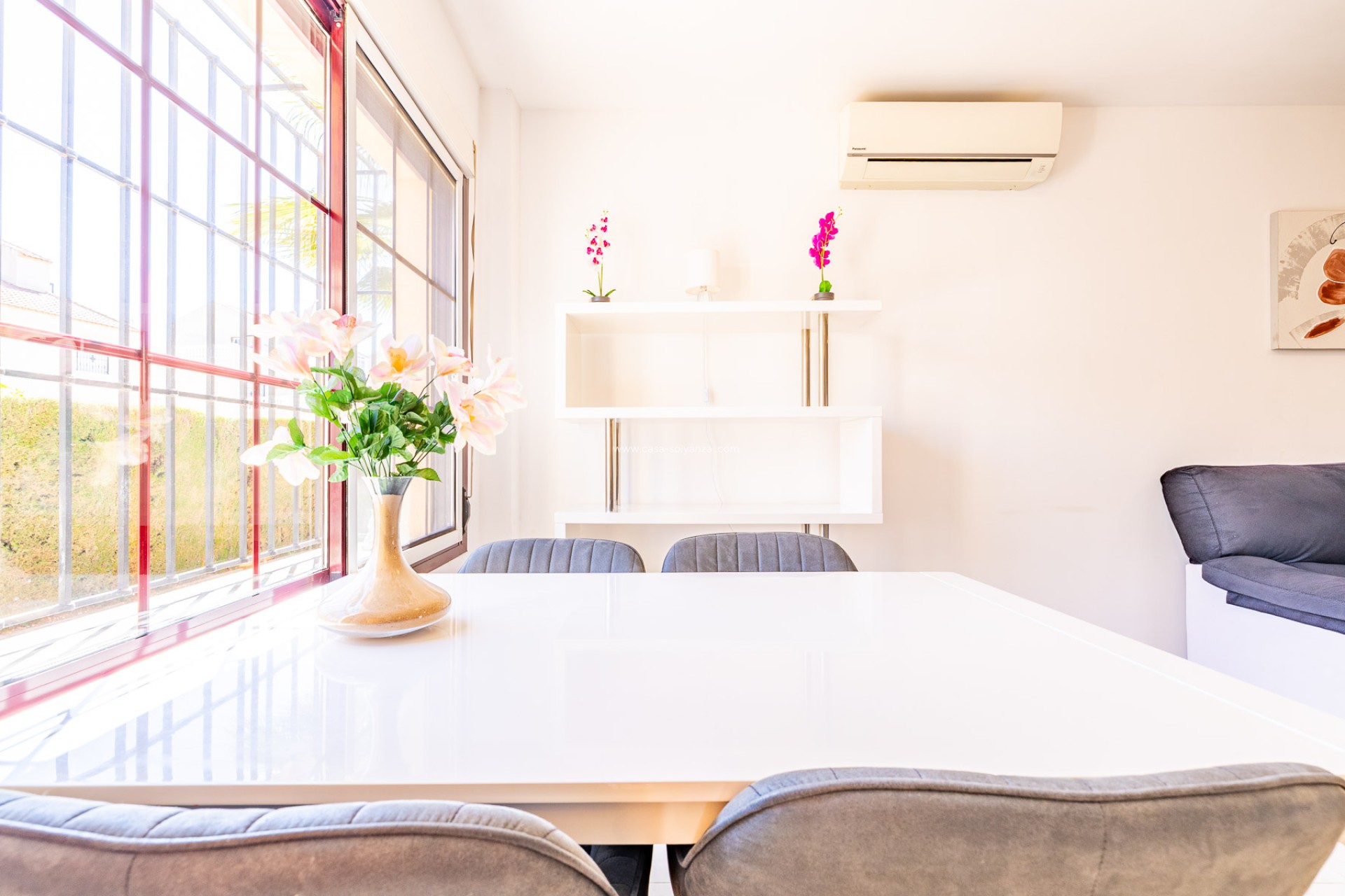 Herverkoop - Appartement / flat - Torrevieja - Torreta Florida