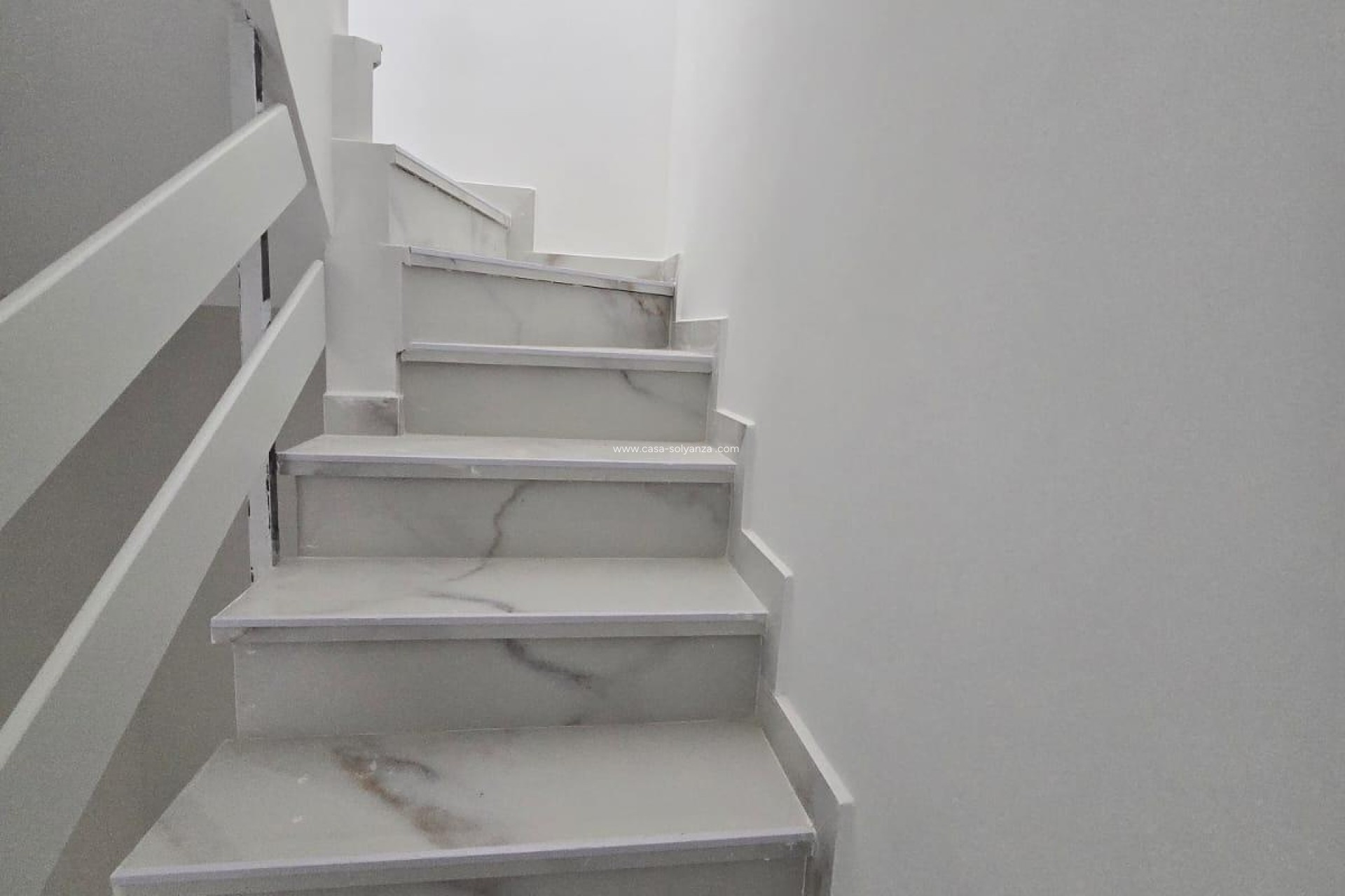 Herverkoop - Appartement / flat - Torrevieja - Torretas