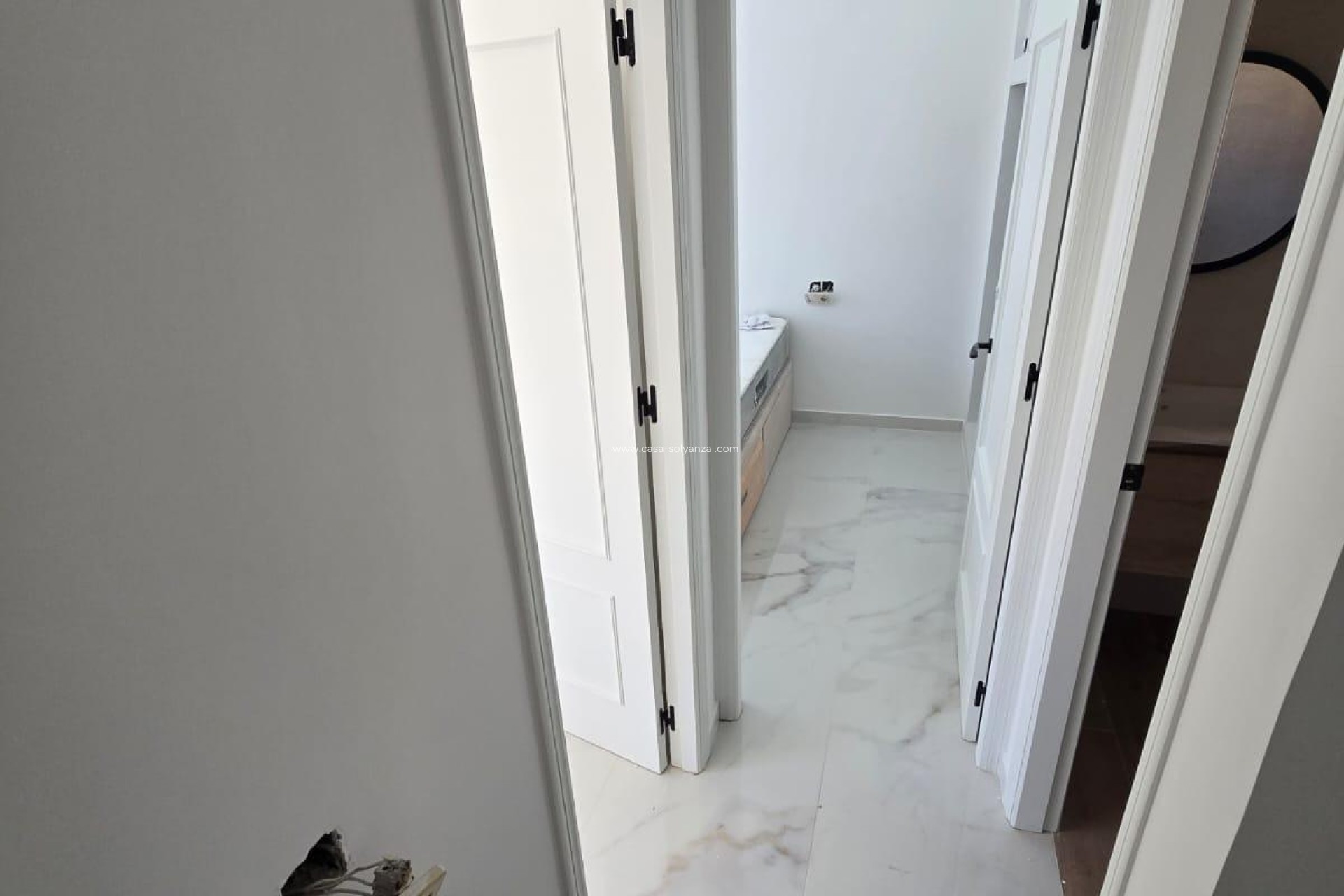 Herverkoop - Appartement / flat - Torrevieja - Torretas