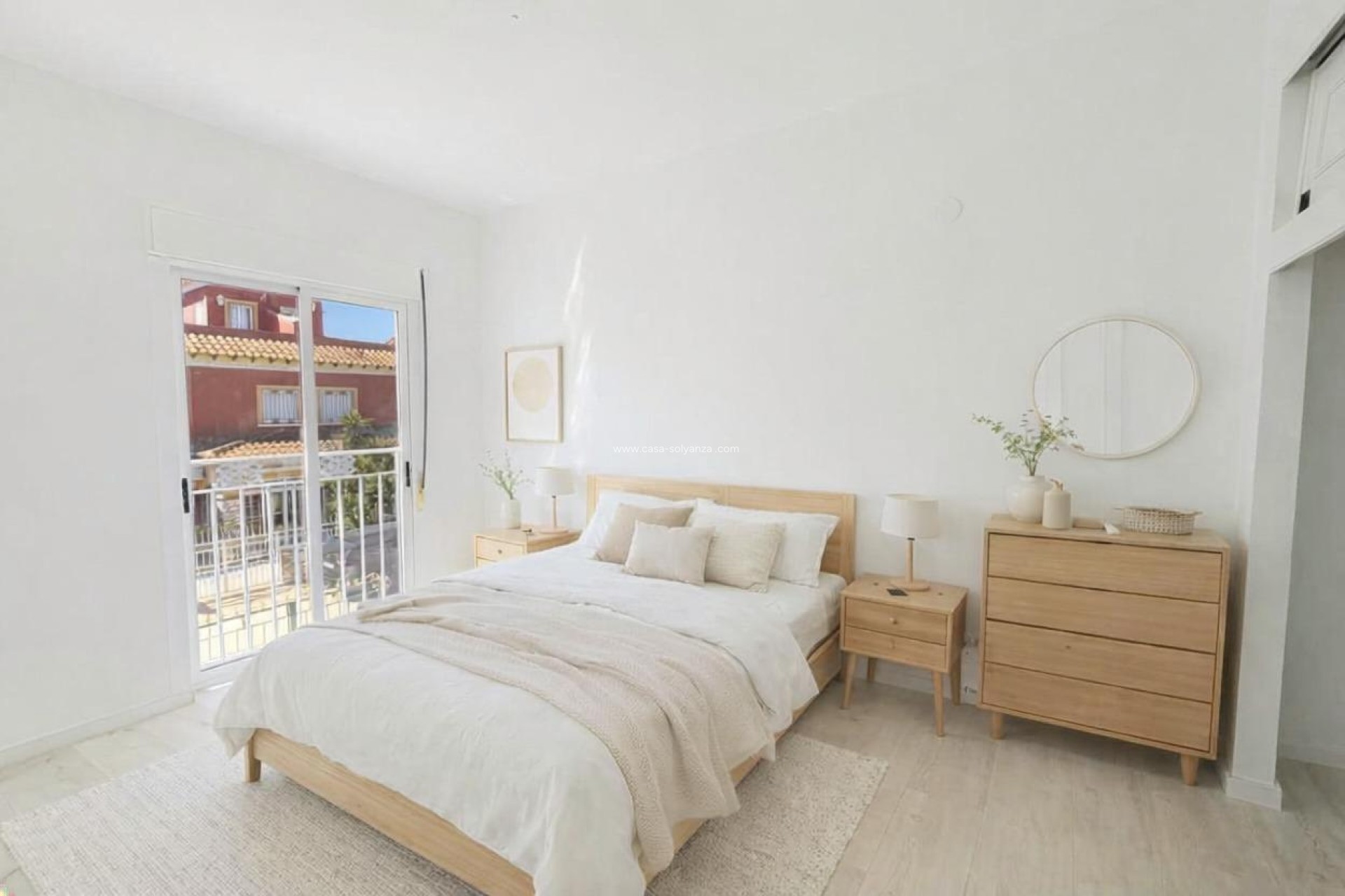 Herverkoop - Appartement / flat - Torrevieja - Torretas