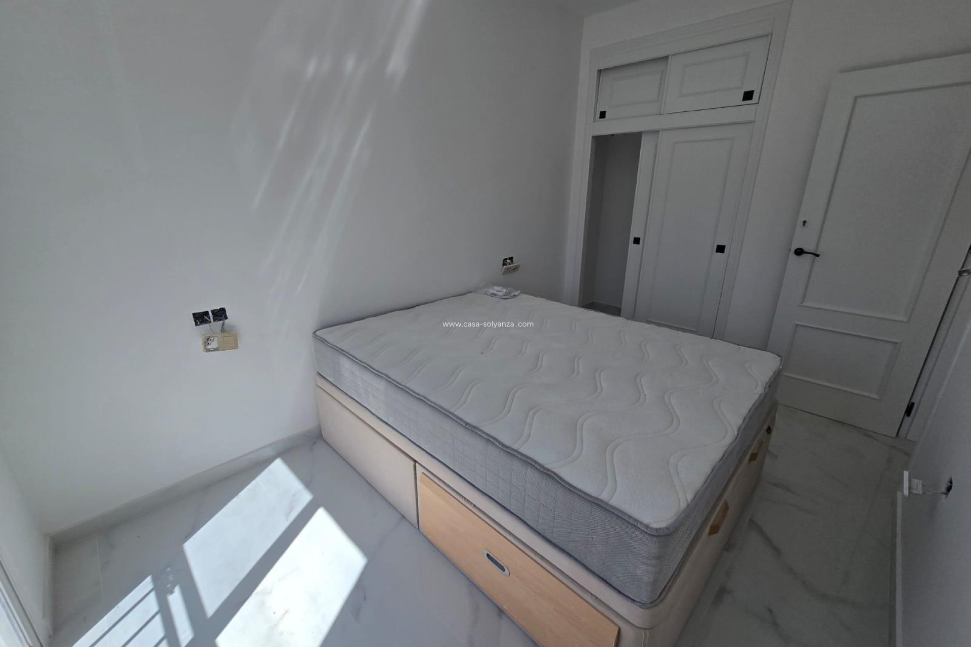 Herverkoop - Appartement / flat - Torrevieja - Torretas