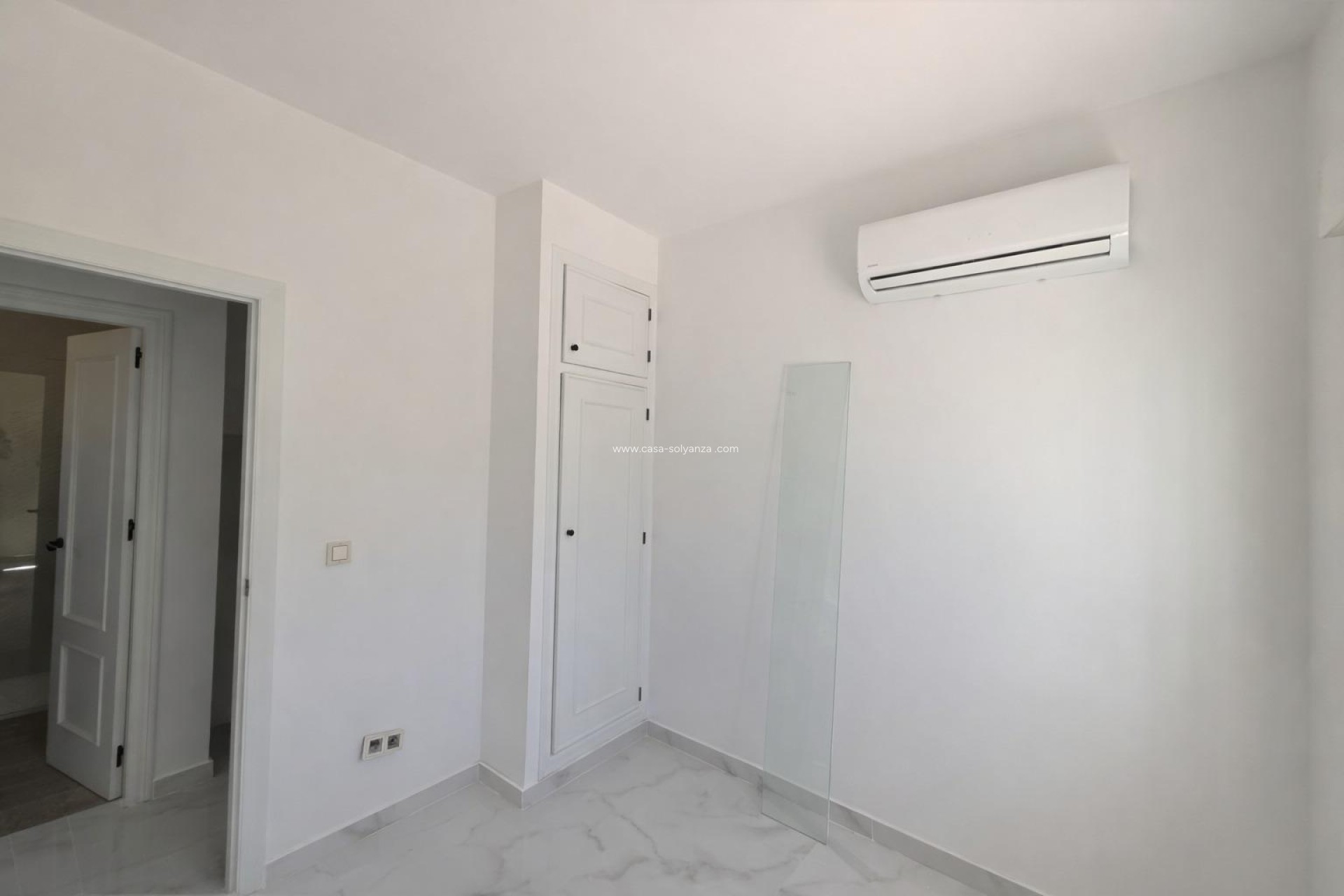 Herverkoop - Appartement / flat - Torrevieja - Torretas