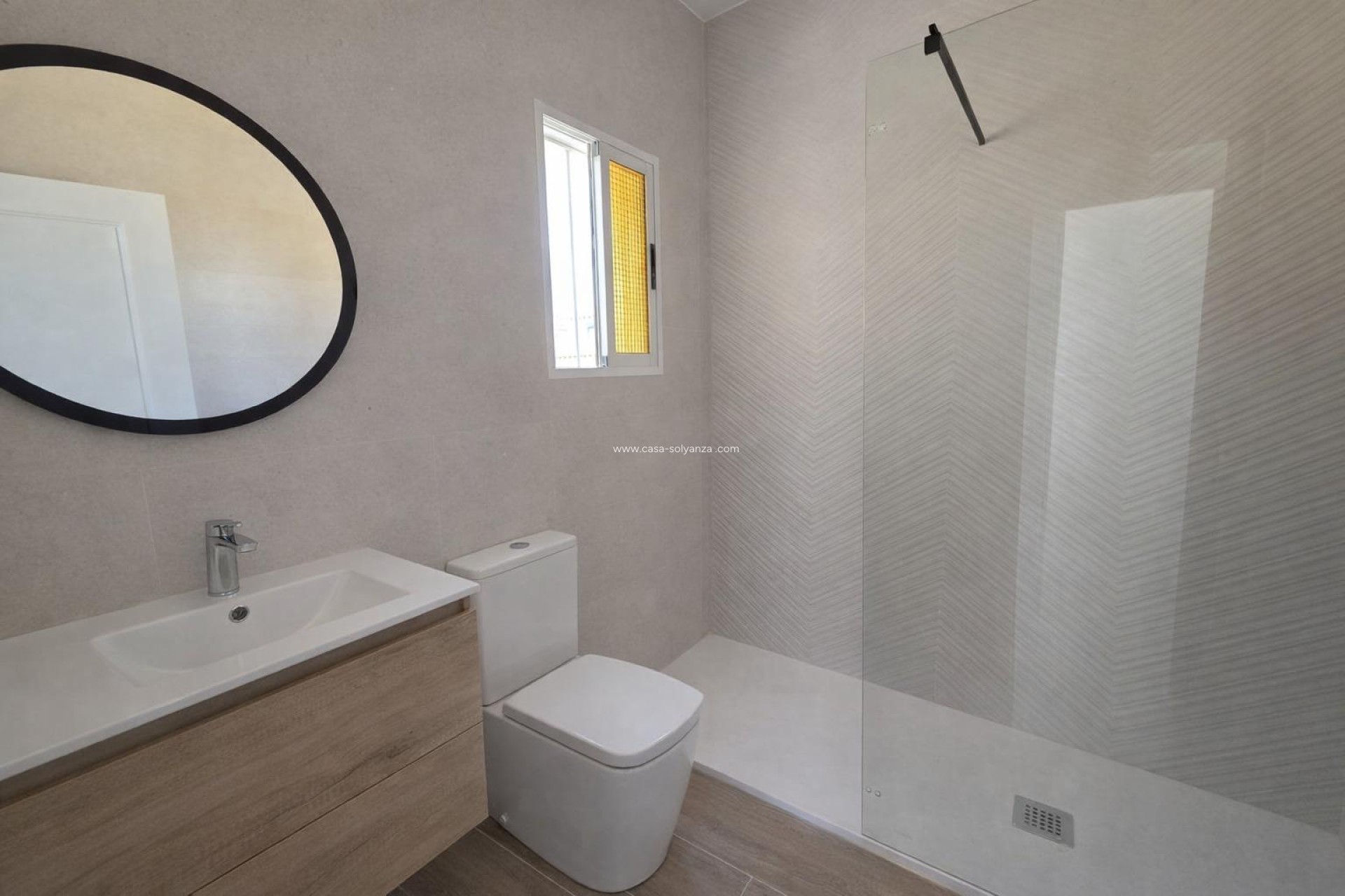 Herverkoop - Appartement / flat - Torrevieja - Torretas