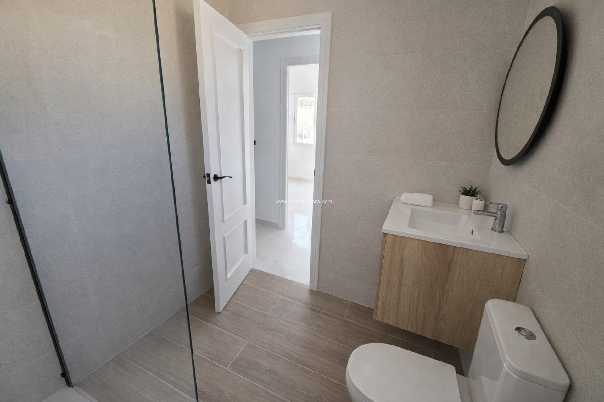 Herverkoop - Appartement / flat - Torrevieja - Torretas