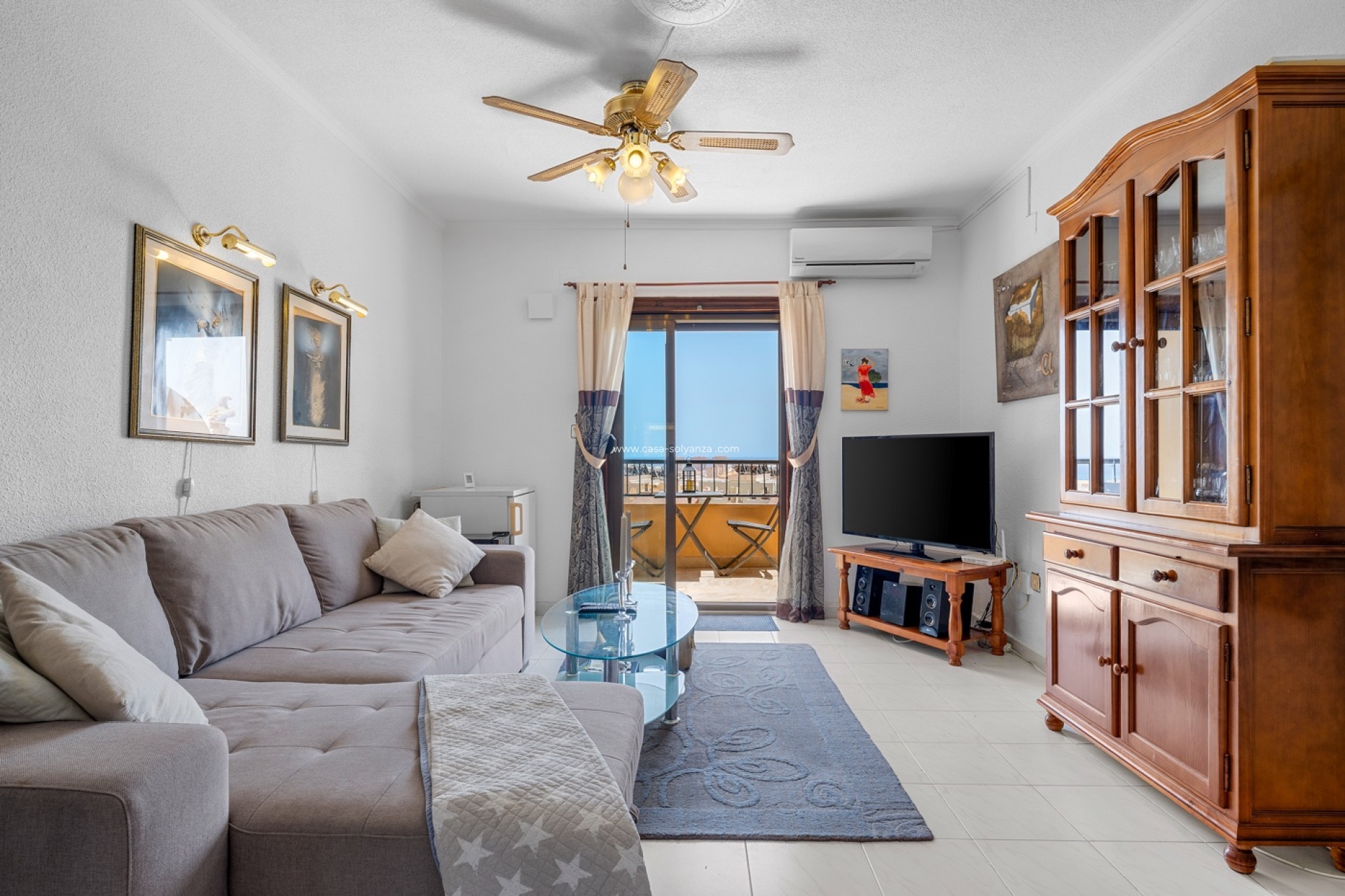 Herverkoop - Appartement / flat - Torrevieja - Torrevieja - Aguas Nuevas