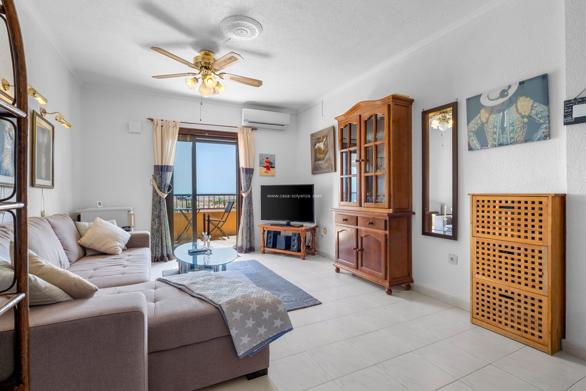 Herverkoop - Appartement / flat - Torrevieja - Torrevieja - Aguas Nuevas