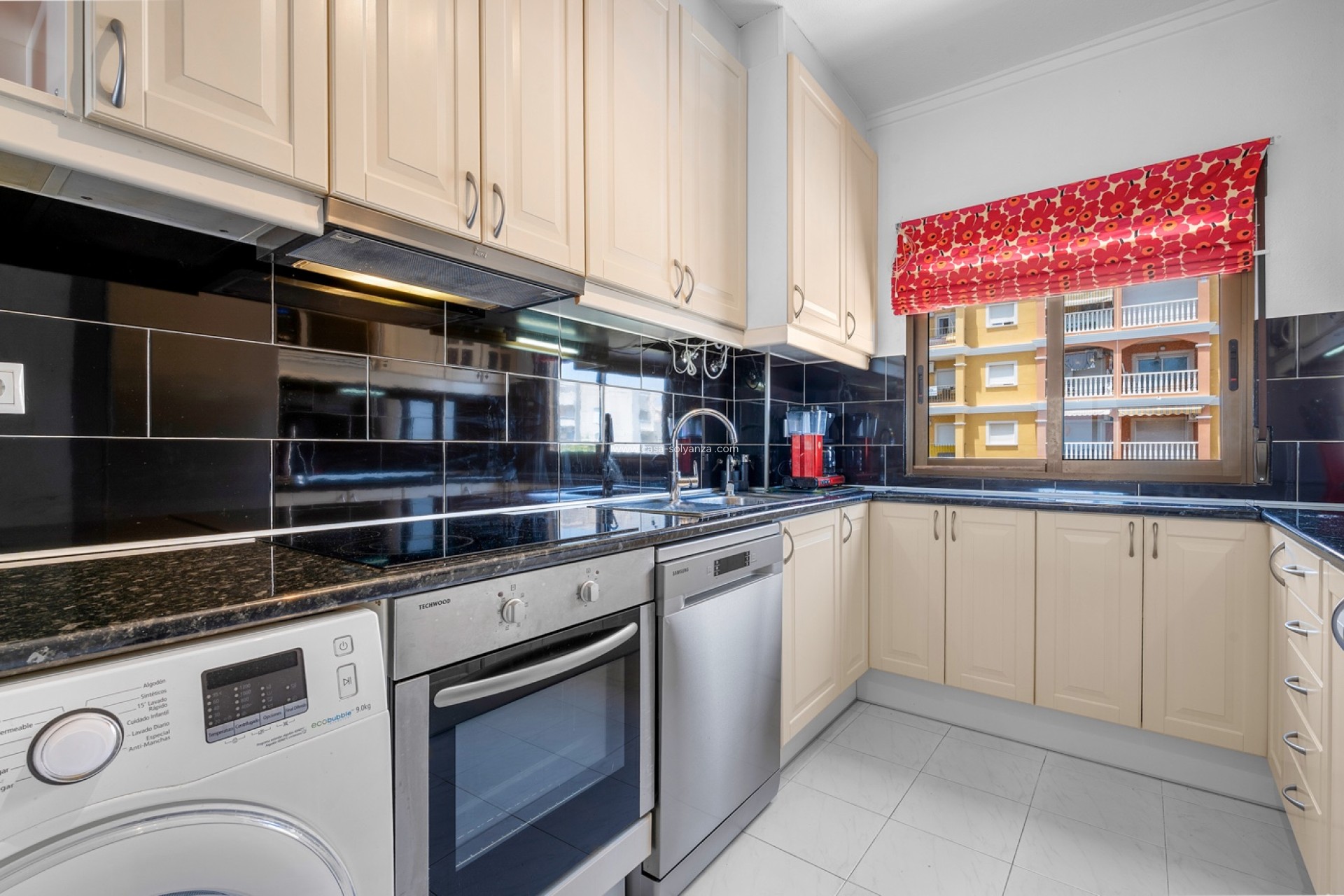Herverkoop - Appartement / flat - Torrevieja - Torrevieja - Aguas Nuevas
