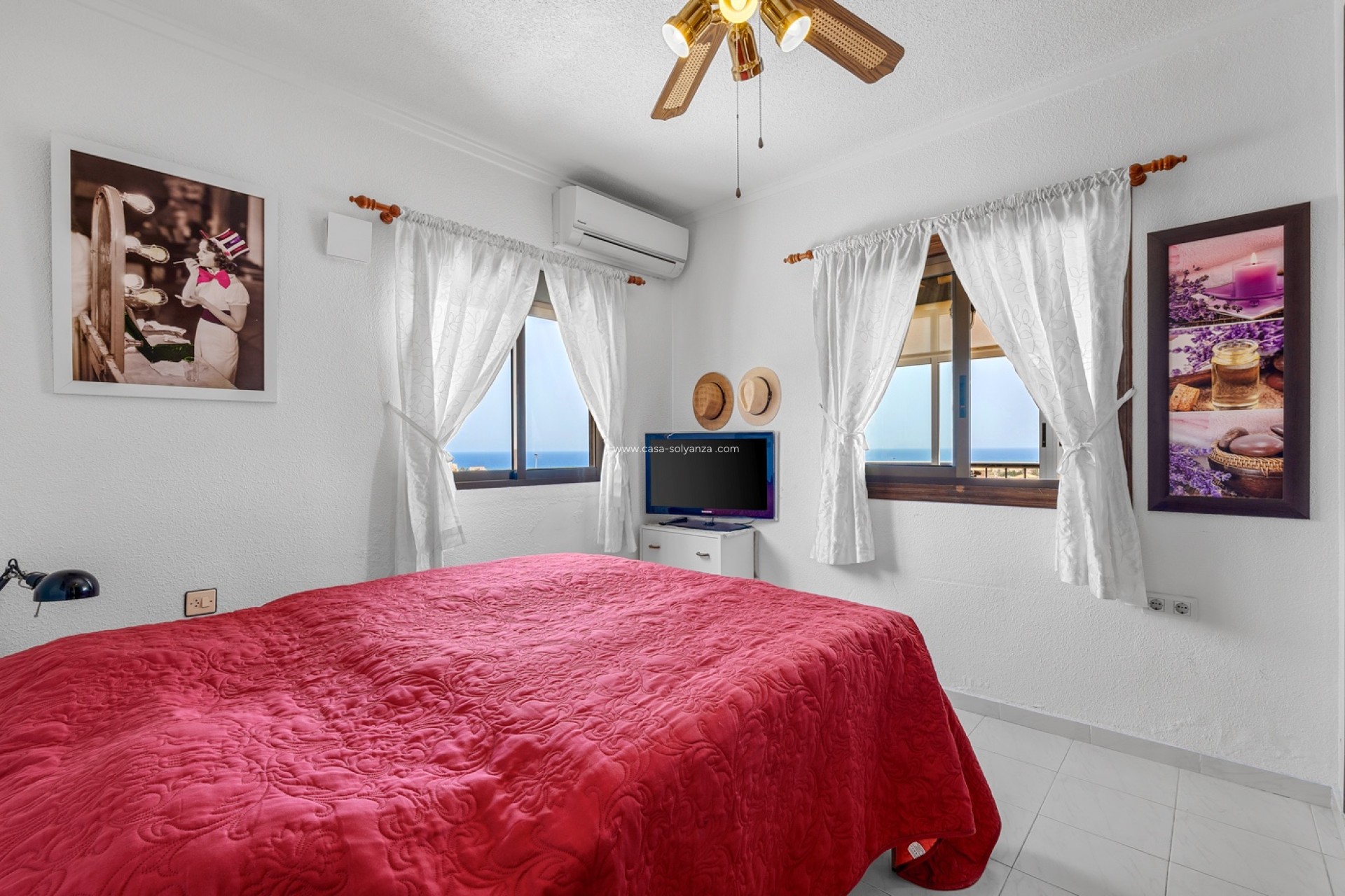 Herverkoop - Appartement / flat - Torrevieja - Torrevieja - Aguas Nuevas