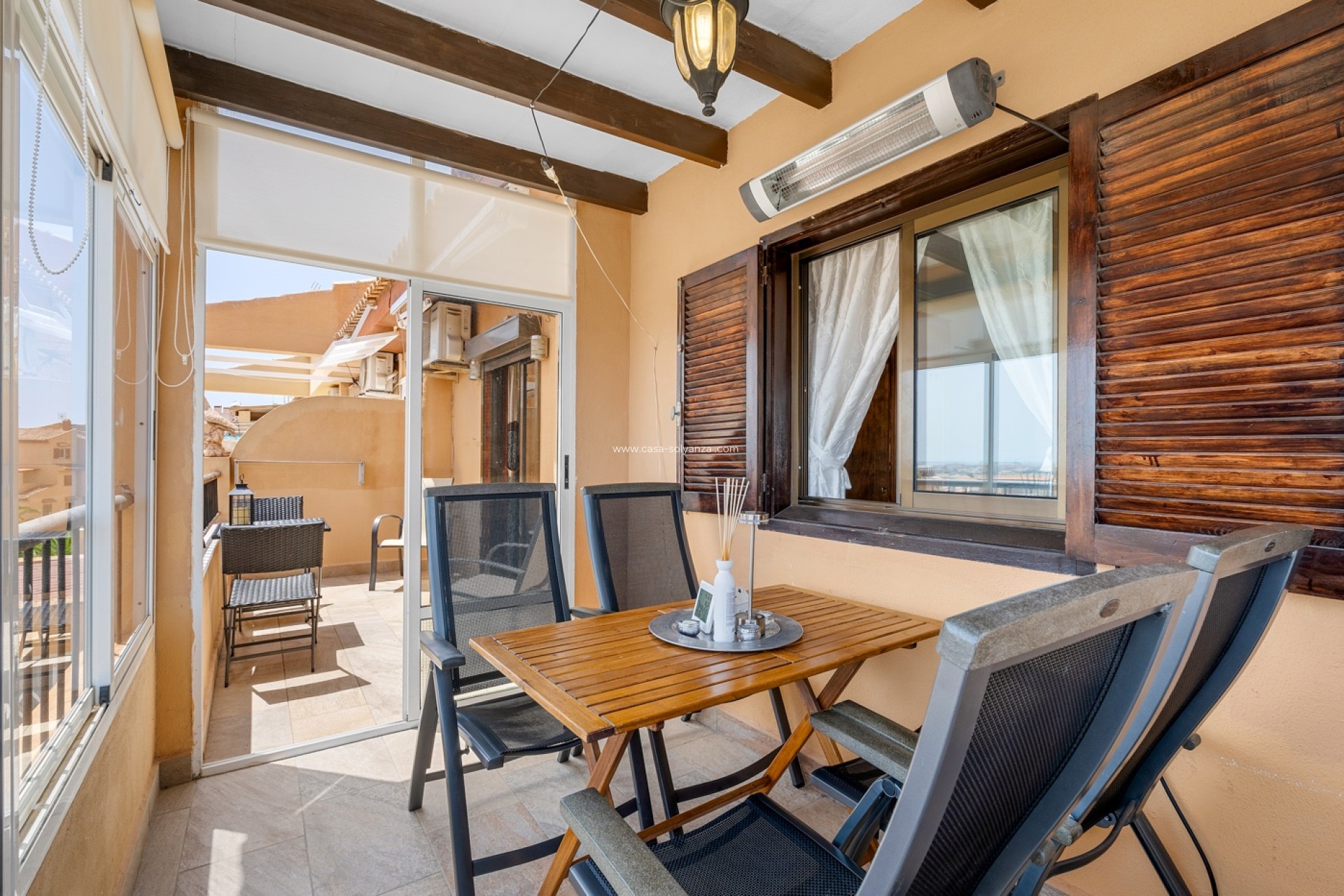 Herverkoop - Appartement / flat - Torrevieja - Torrevieja - Aguas Nuevas