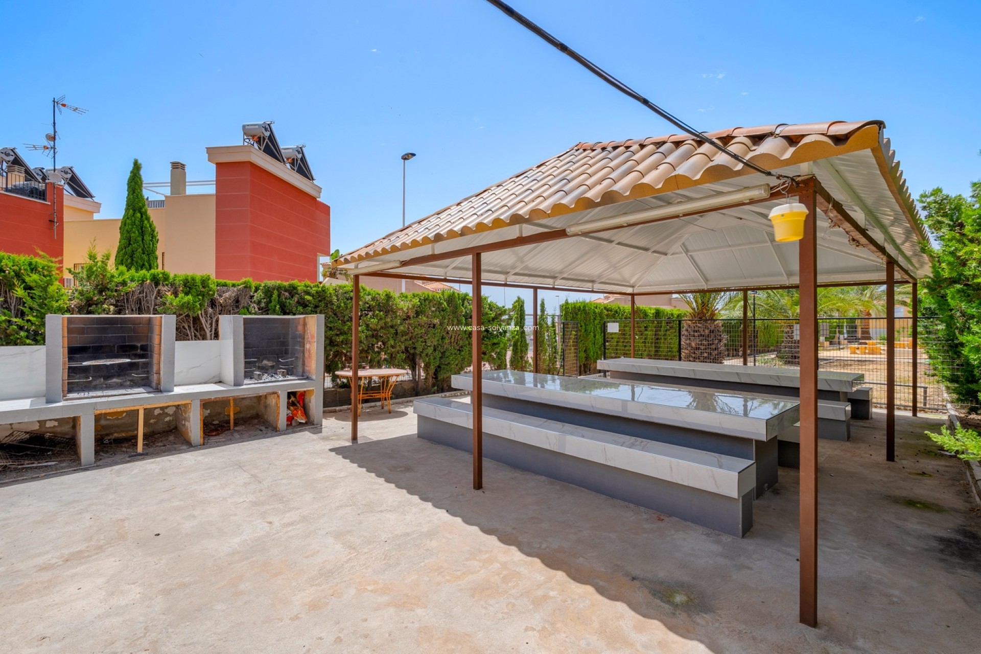 Herverkoop - Appartement / flat - Torrevieja - Torrevieja - Aguas Nuevas