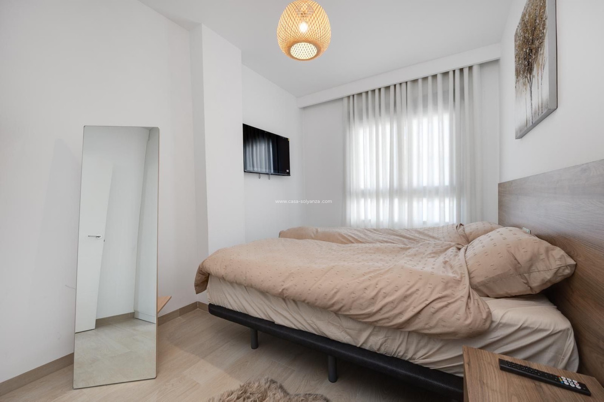 Herverkoop - Appartement / flat - Torrevieja - Torrevieja Centro