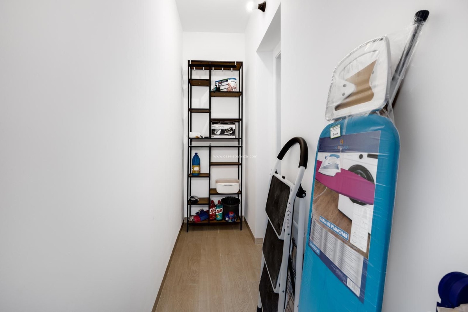 Herverkoop - Appartement / flat - Torrevieja - Torrevieja Centro