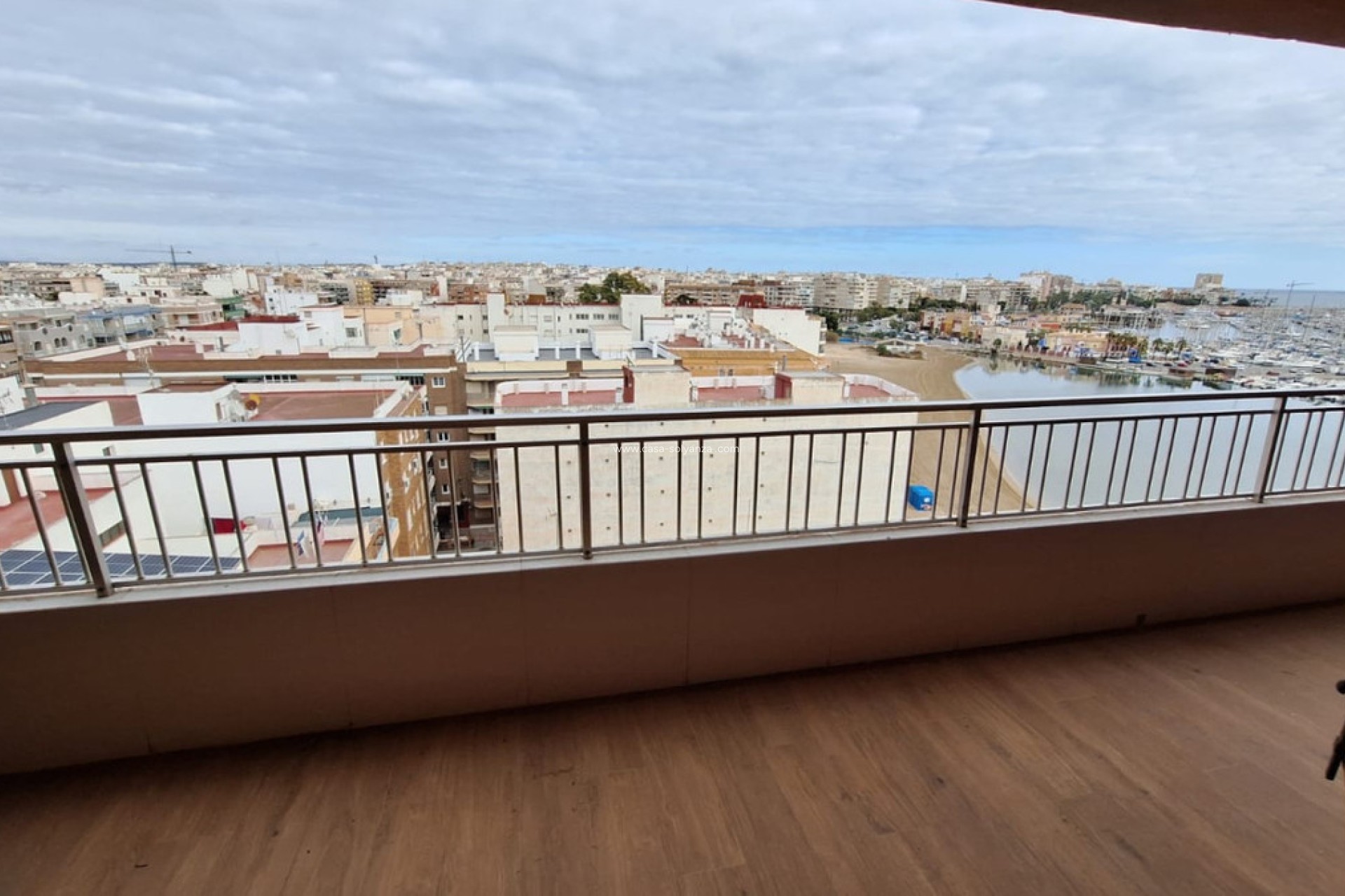 Herverkoop - Appartement / flat - Torrevieja - Torrevieja Centro