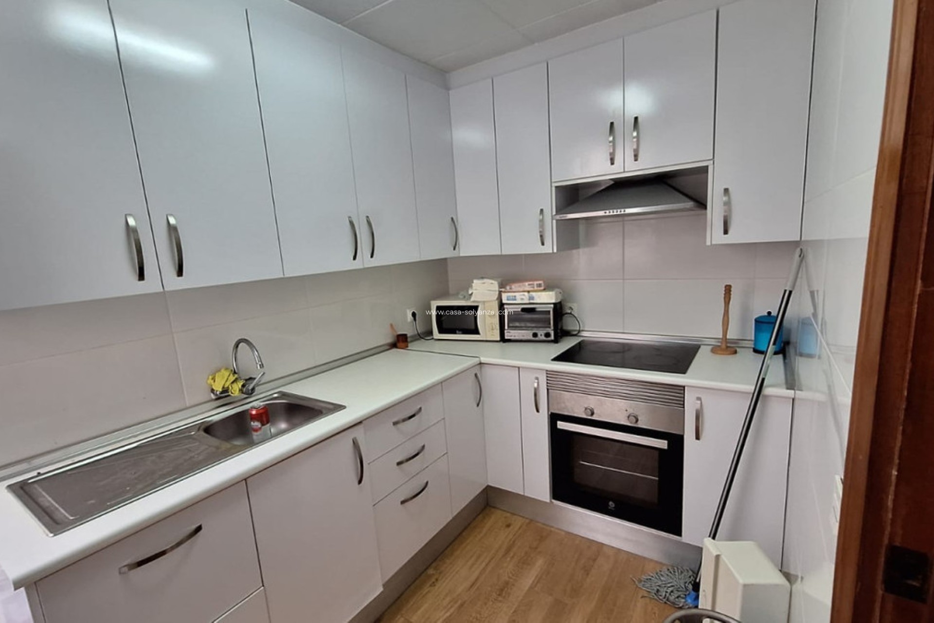 Herverkoop - Appartement / flat - Torrevieja - Torrevieja Centro