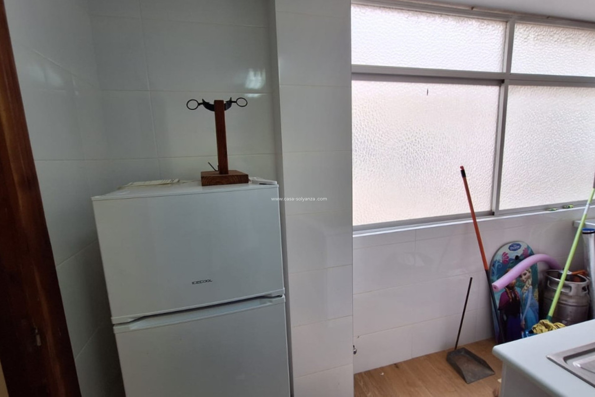 Herverkoop - Appartement / flat - Torrevieja - Torrevieja Centro