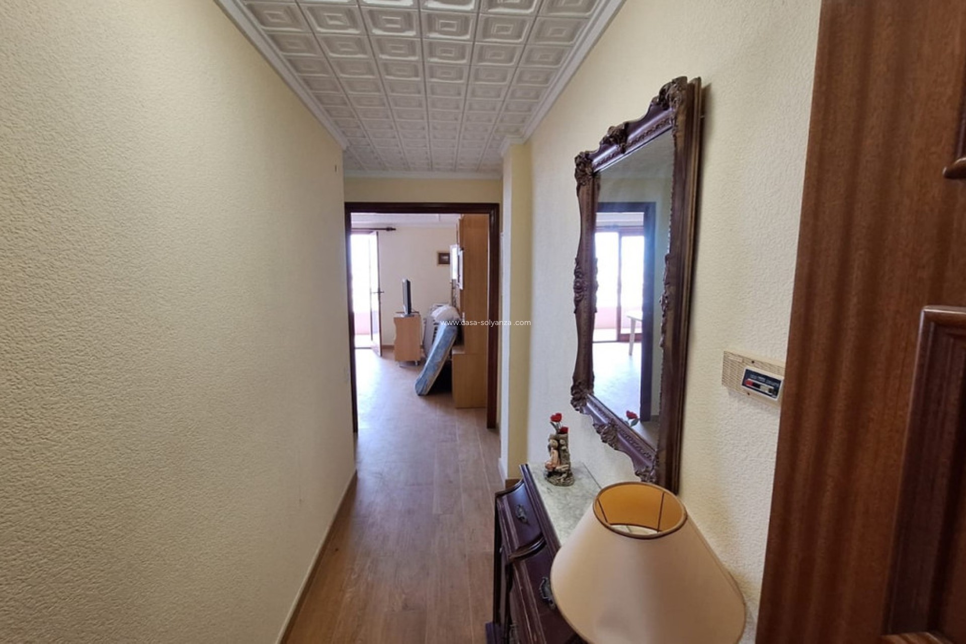 Herverkoop - Appartement / flat - Torrevieja - Torrevieja Centro