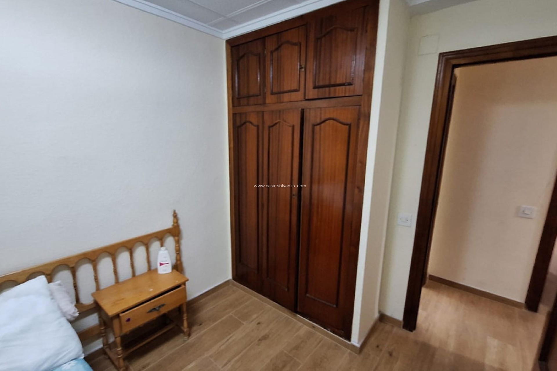 Herverkoop - Appartement / flat - Torrevieja - Torrevieja Centro