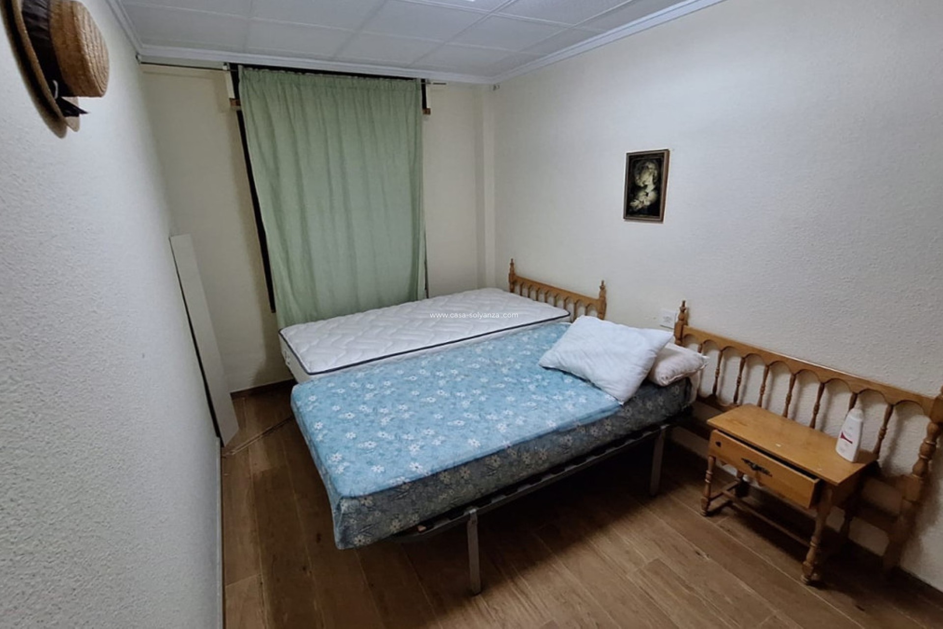 Herverkoop - Appartement / flat - Torrevieja - Torrevieja Centro