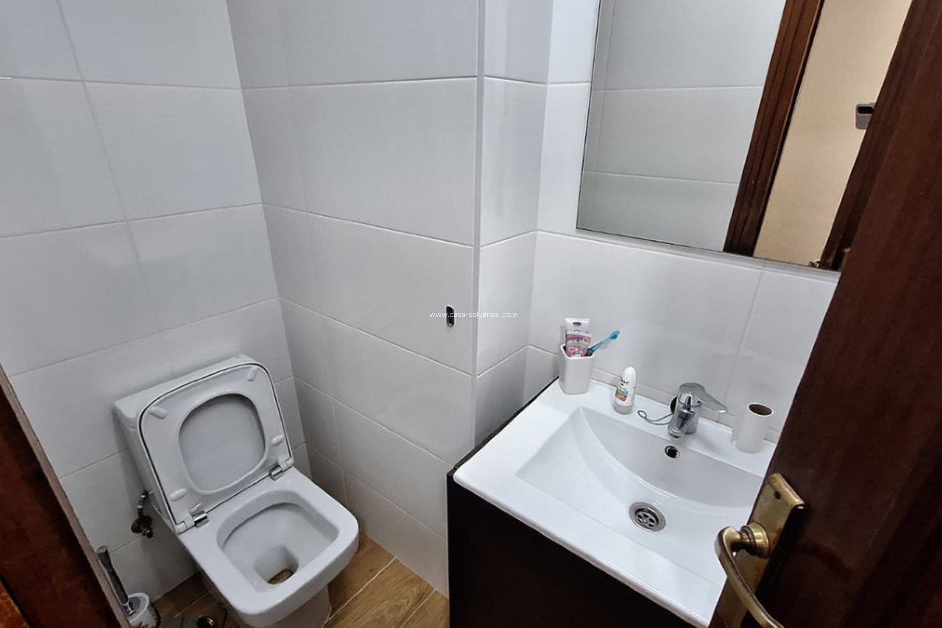 Herverkoop - Appartement / flat - Torrevieja - Torrevieja Centro