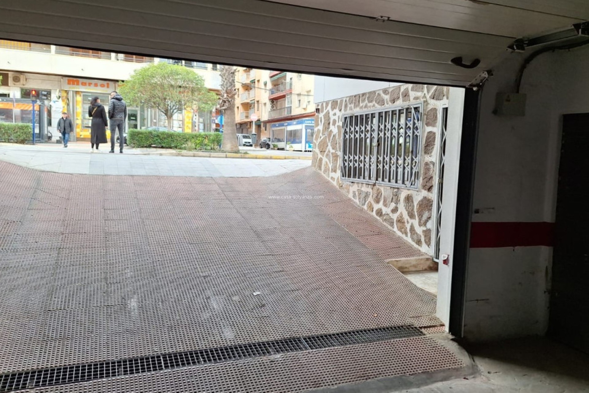 Herverkoop - Appartement / flat - Torrevieja - Torrevieja Centro