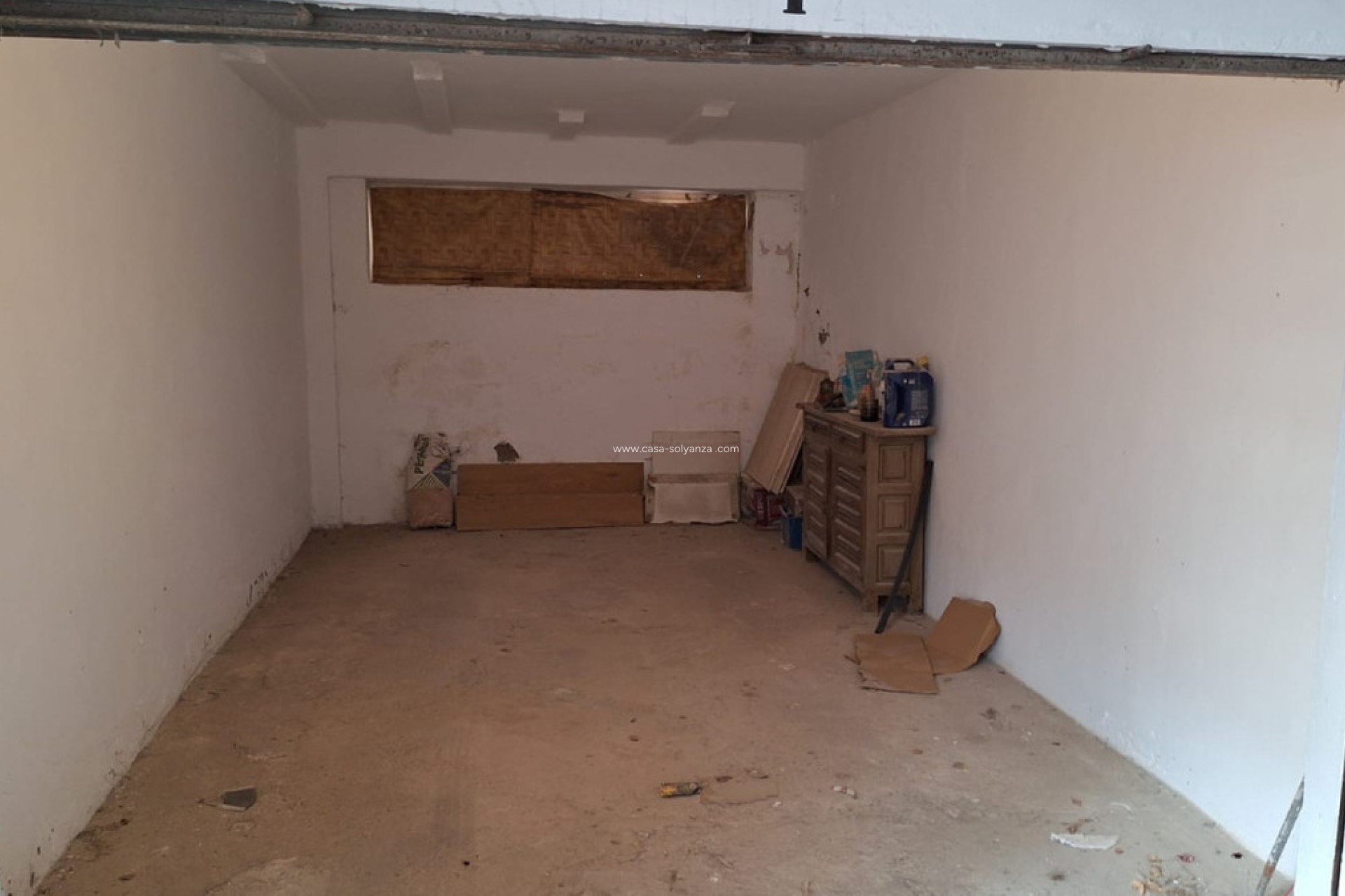 Herverkoop - Appartement / flat - Torrevieja - Torrevieja Centro