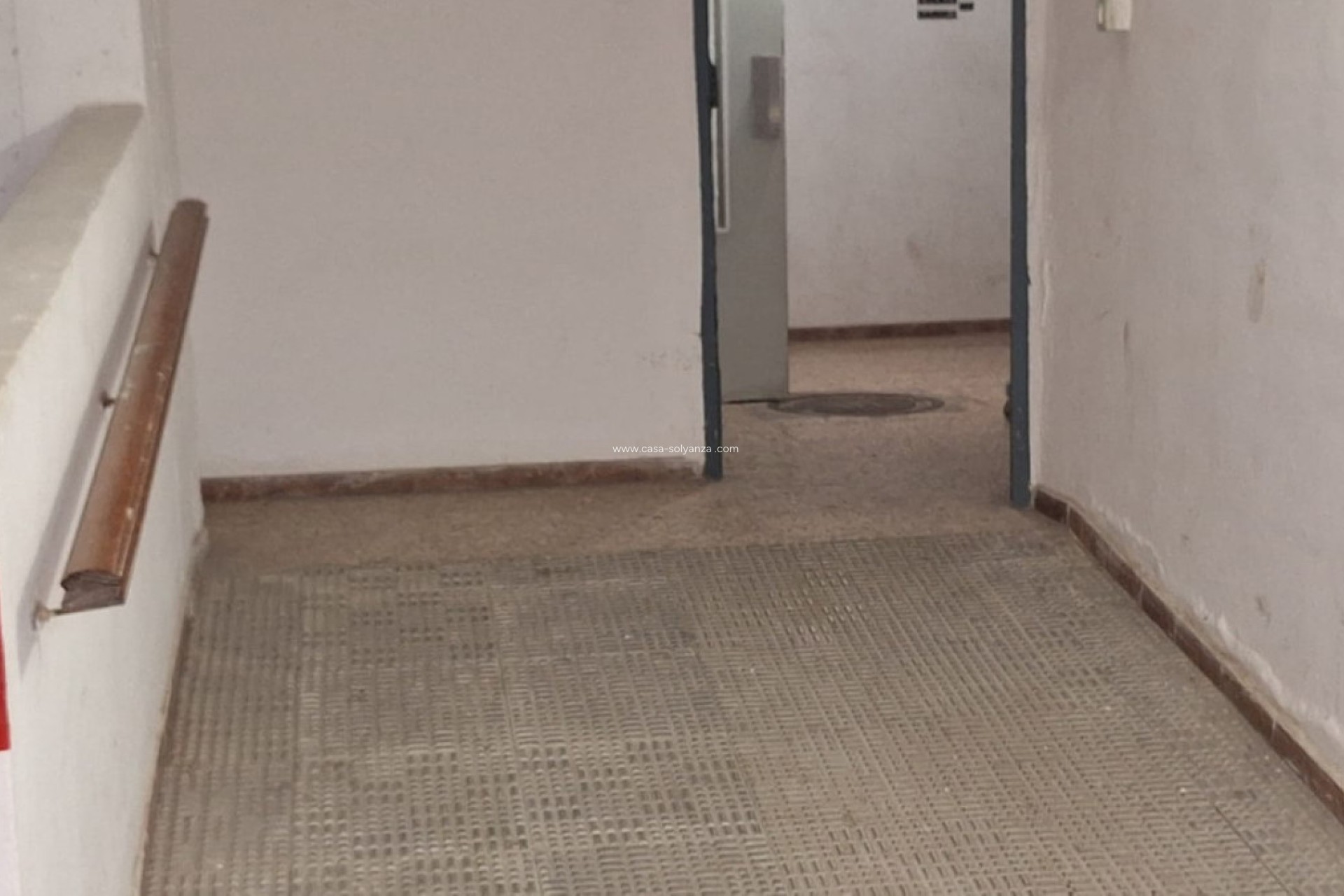 Herverkoop - Appartement / flat - Torrevieja - Torrevieja Centro