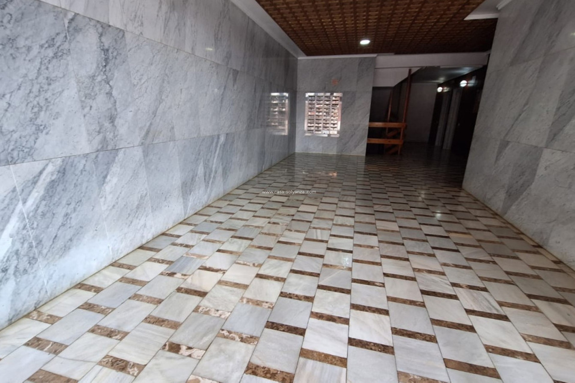 Herverkoop - Appartement / flat - Torrevieja - Torrevieja Centro