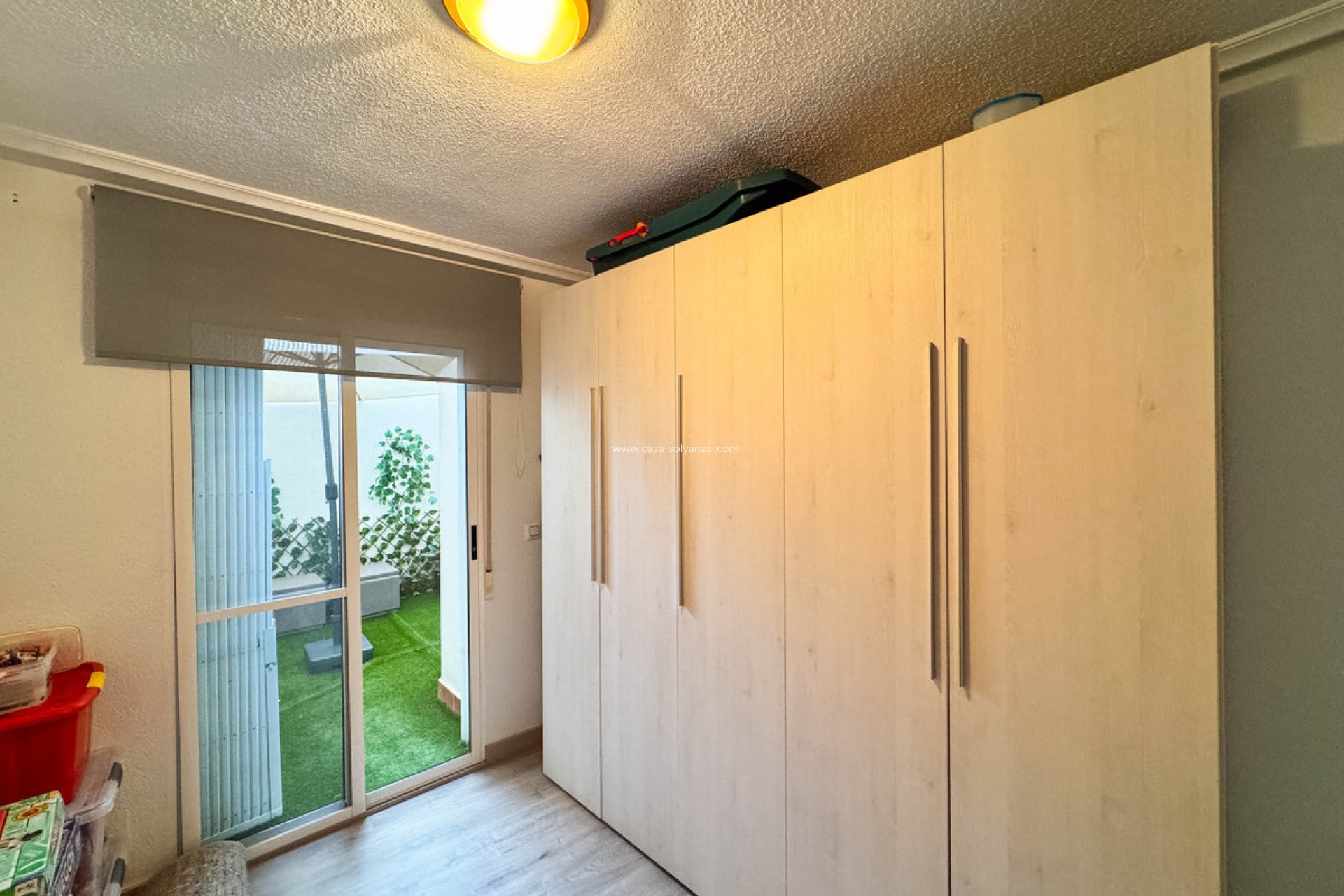 Herverkoop - Appartement / flat - Torrevieja - Torrevieja Centro