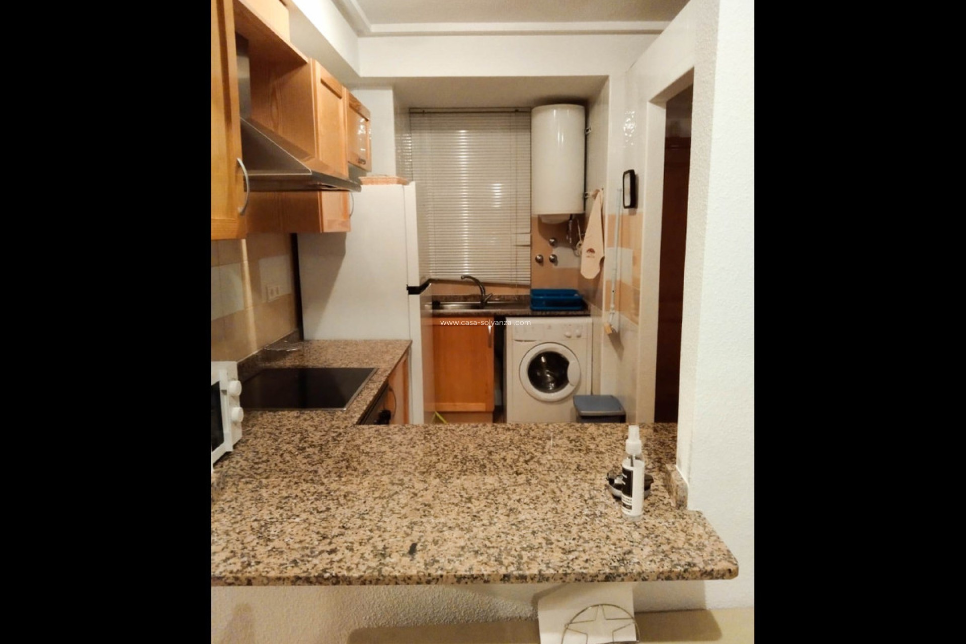 Herverkoop - Appartement / flat - Torrevieja - Torrevieja Centro