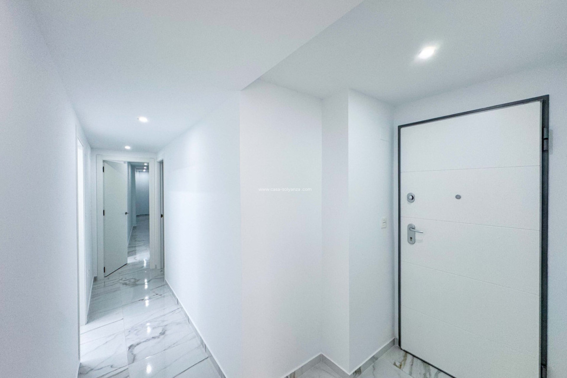 Herverkoop - Appartement / flat - Torrevieja - Torrevieja Centro