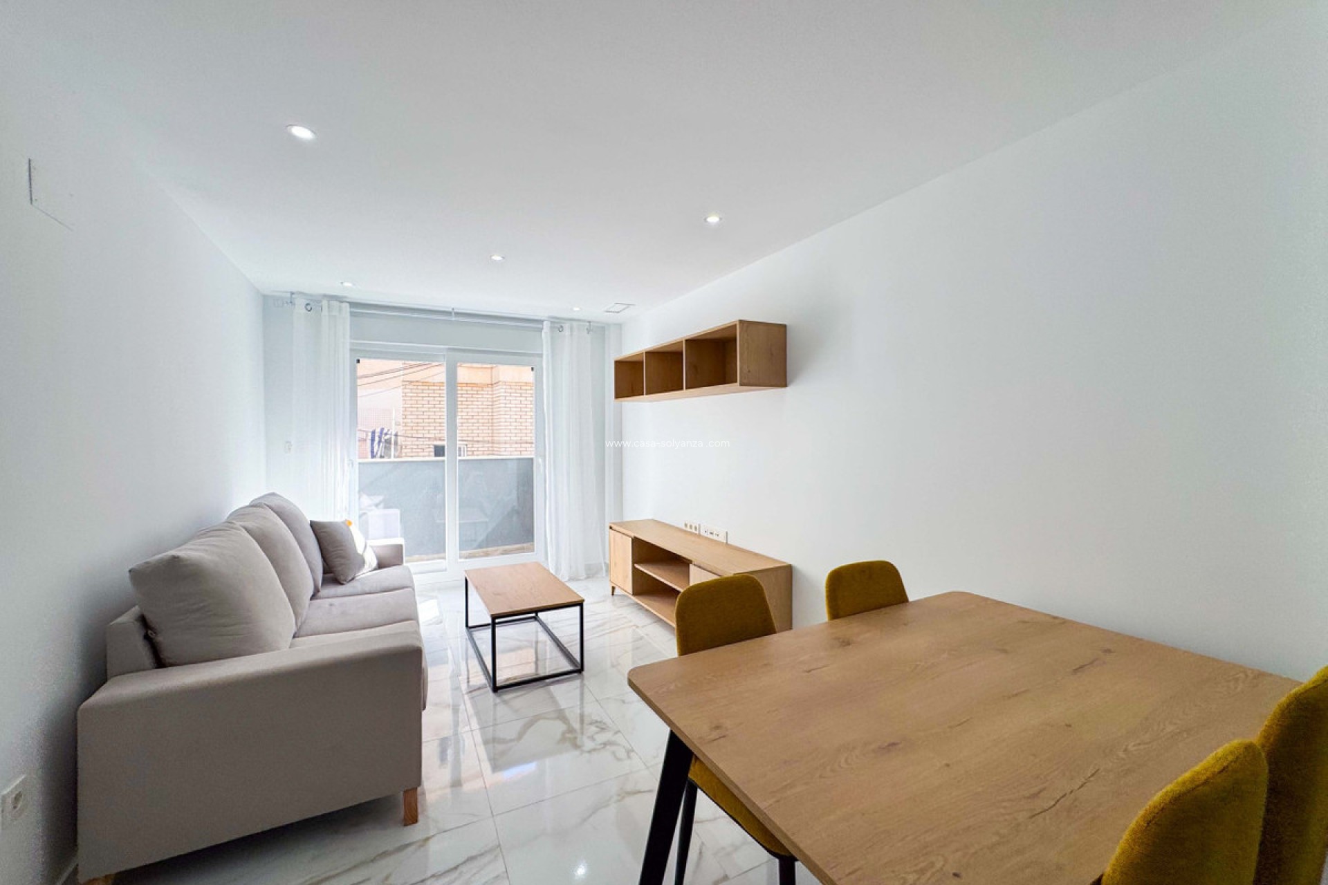 Herverkoop - Appartement / flat - Torrevieja - Torrevieja Centro