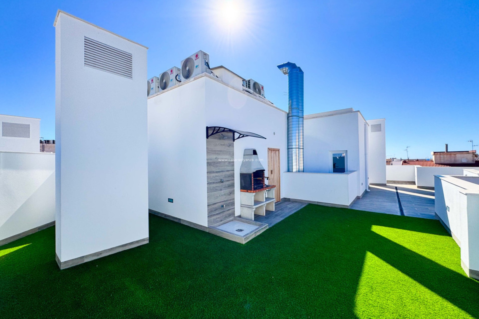 Herverkoop - Appartement / flat - Torrevieja - Torrevieja Centro
