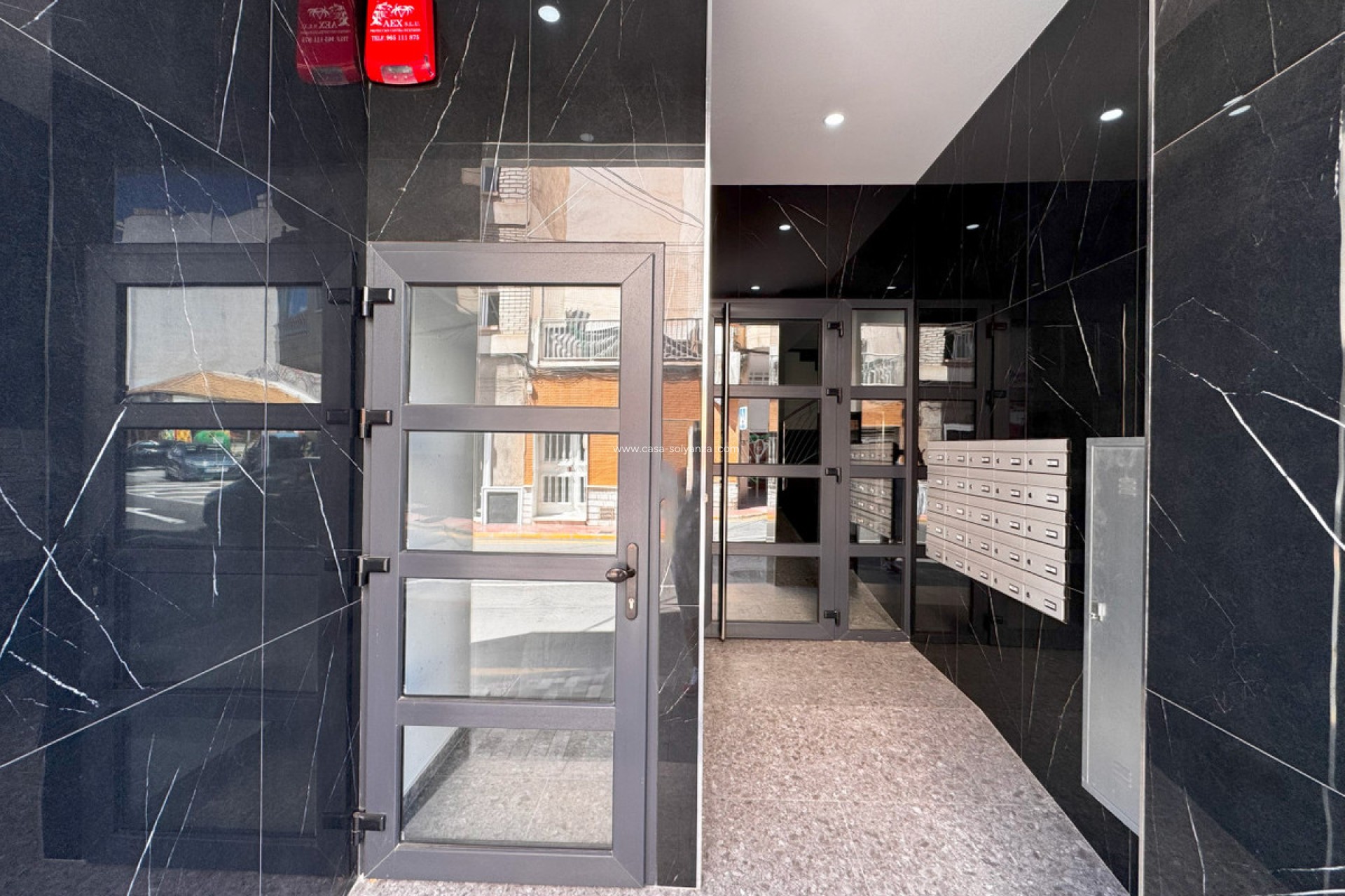Herverkoop - Appartement / flat - Torrevieja - Torrevieja Centro