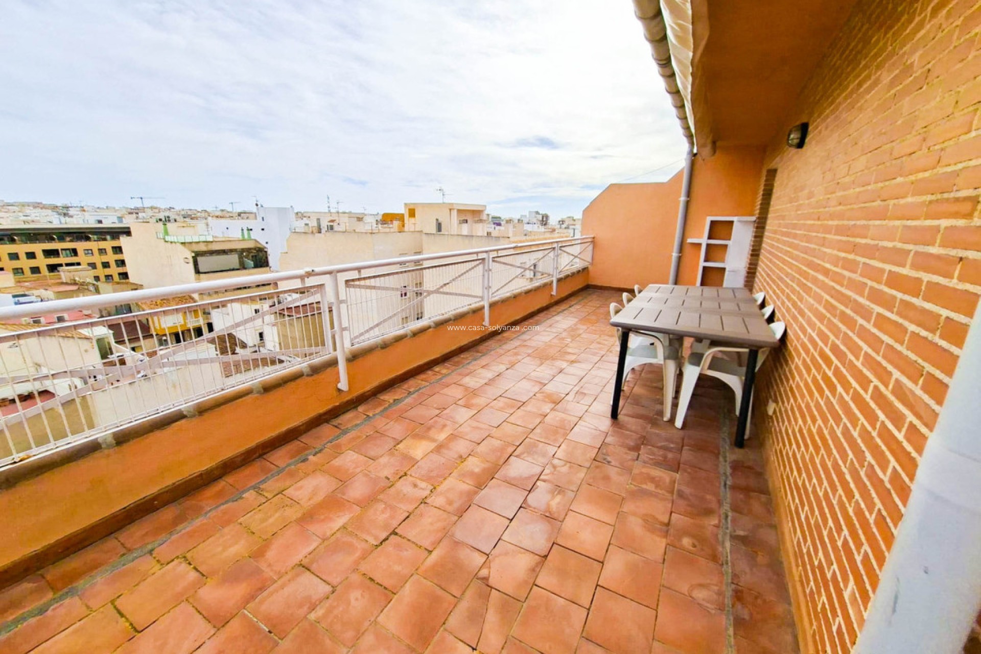 Herverkoop - Appartement / flat - Torrevieja - Torrevieja Centro