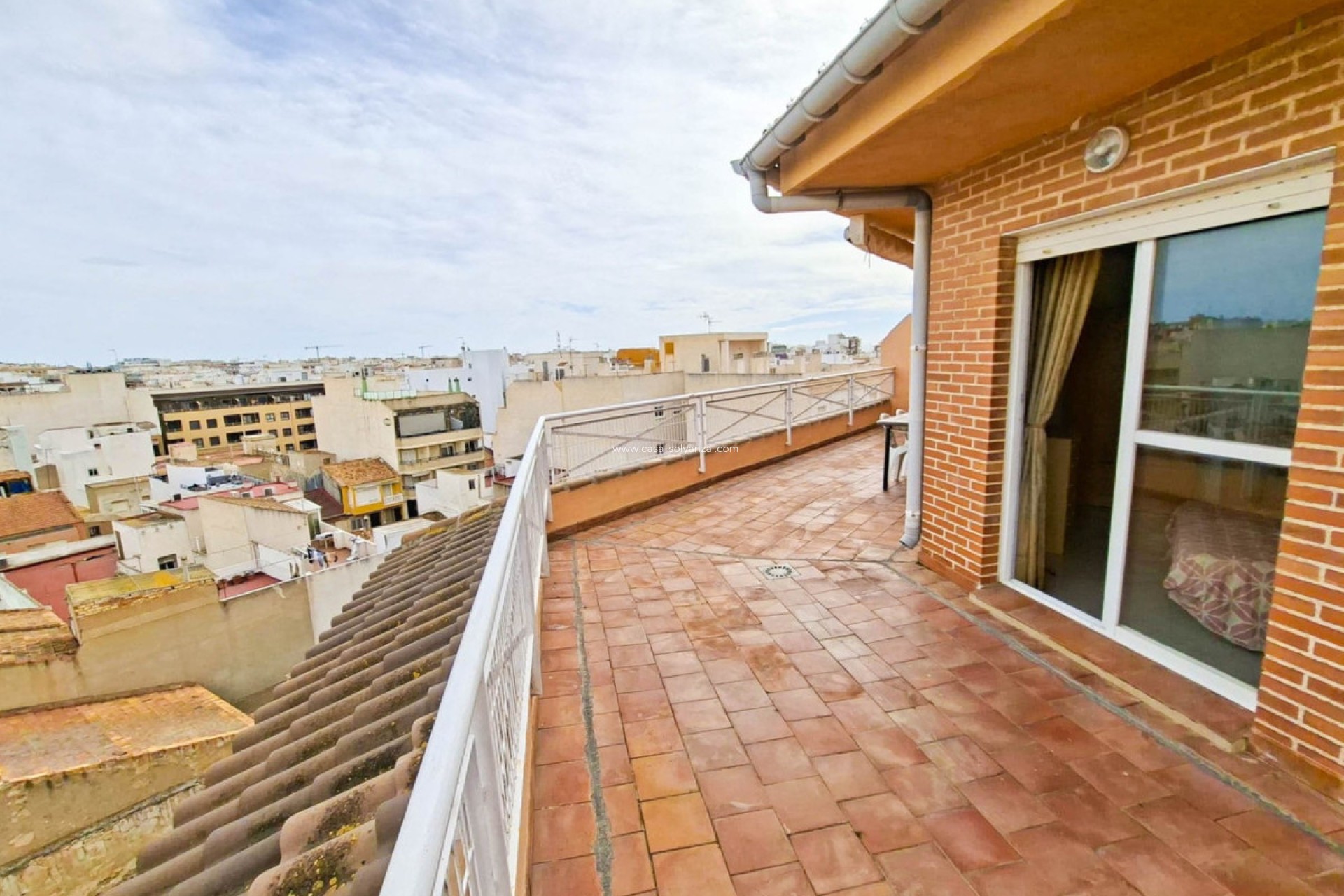 Herverkoop - Appartement / flat - Torrevieja - Torrevieja Centro