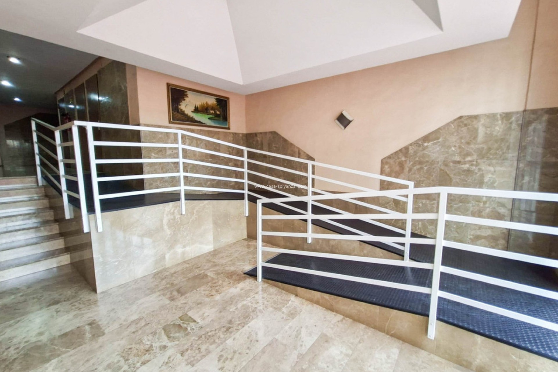 Herverkoop - Appartement / flat - Torrevieja - Torrevieja Centro