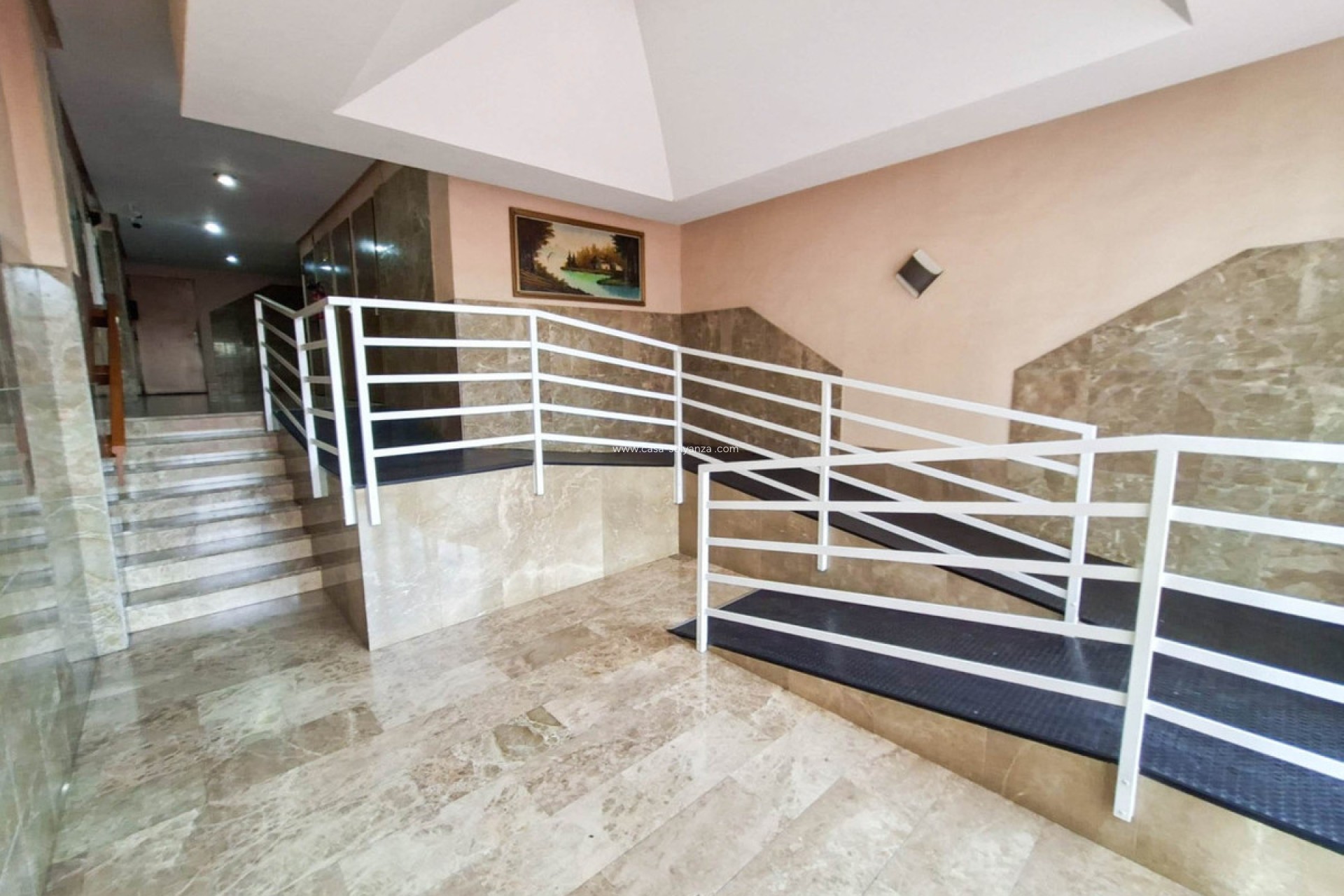 Herverkoop - Appartement / flat - Torrevieja - Torrevieja Centro
