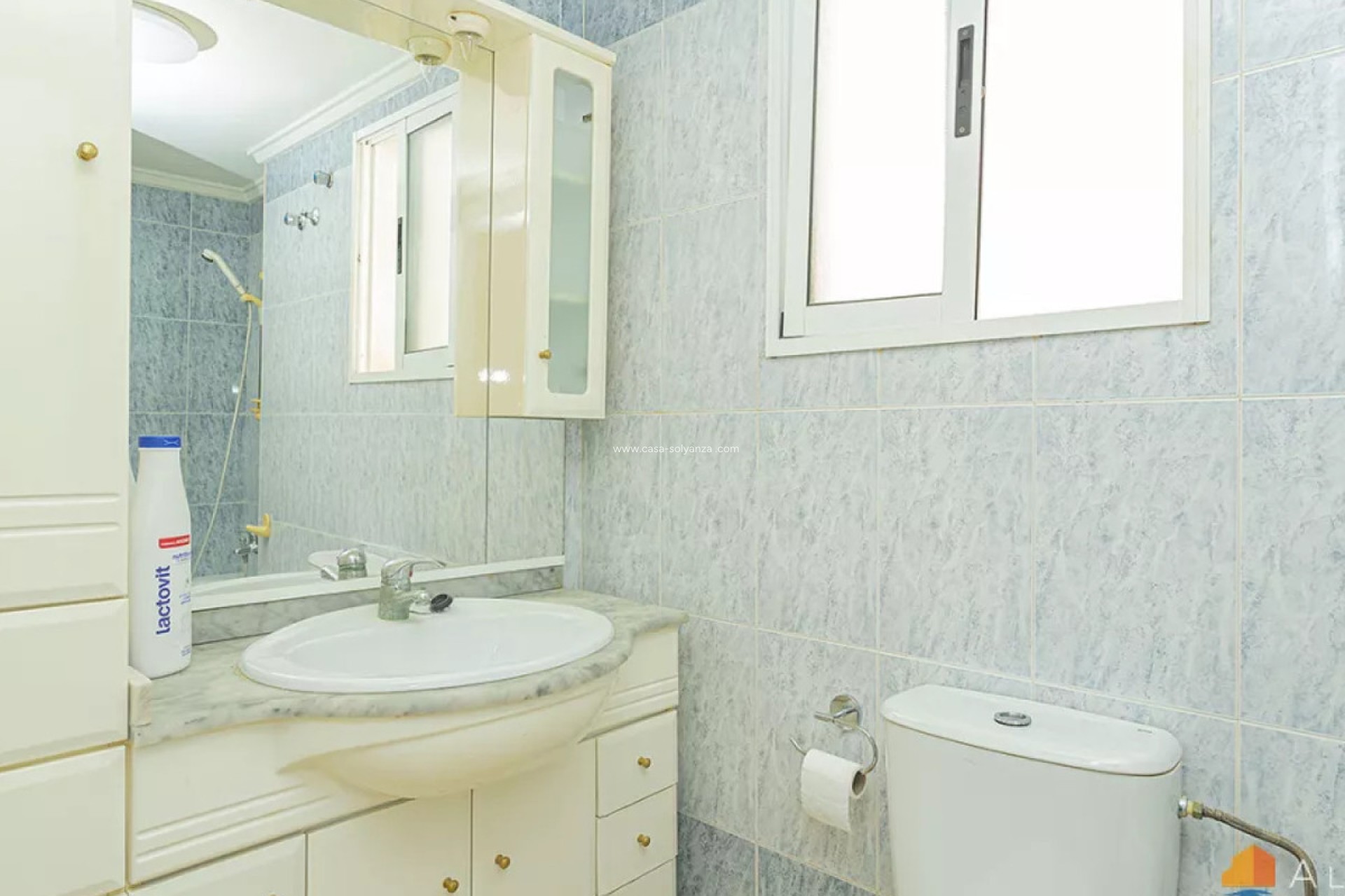 Herverkoop - Appartement / flat - Torrevieja - Torrevieja Centro