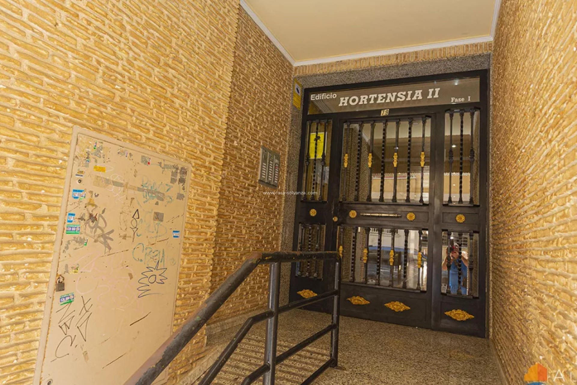 Herverkoop - Appartement / flat - Torrevieja - Torrevieja Centro