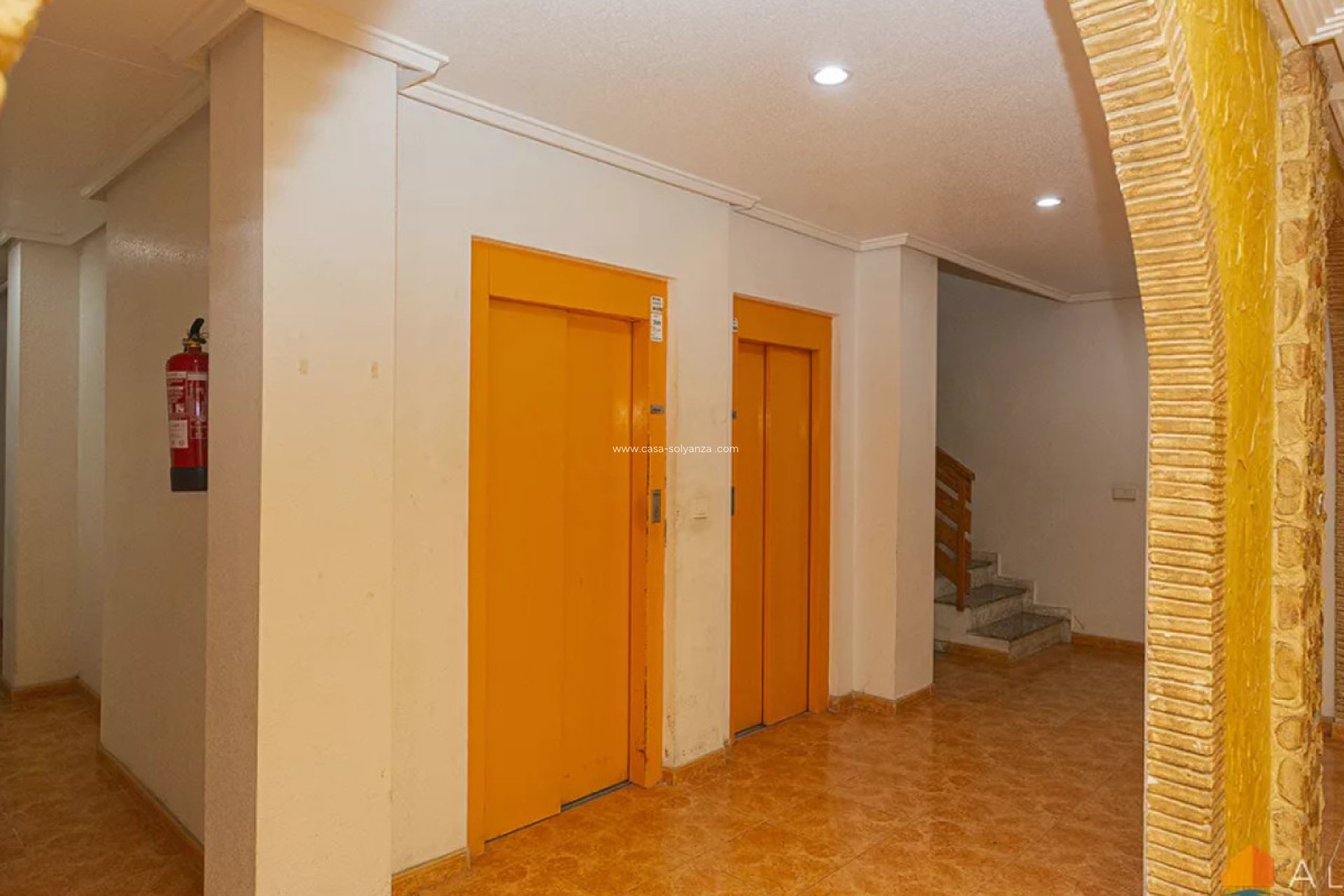 Herverkoop - Appartement / flat - Torrevieja - Torrevieja Centro