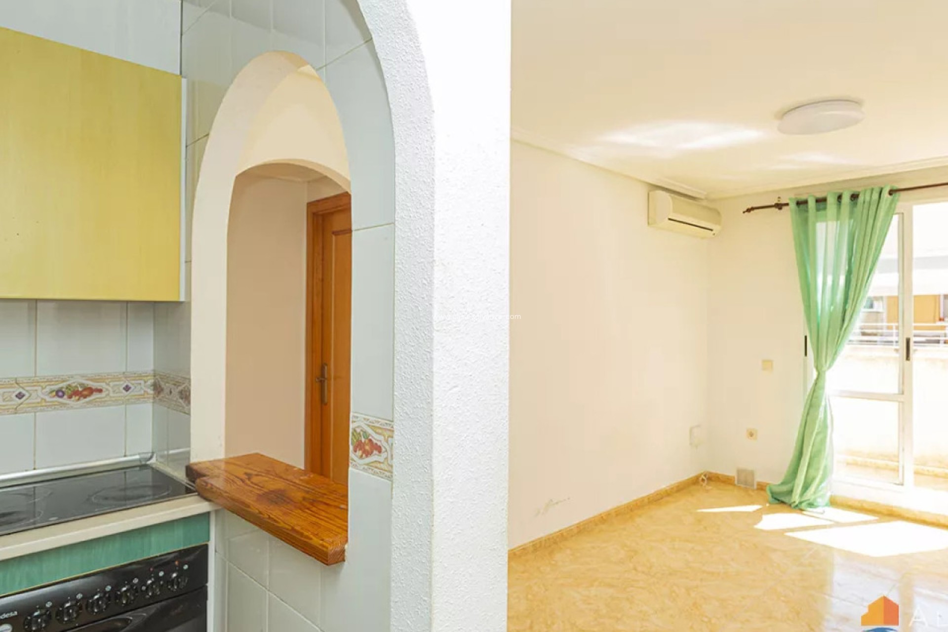 Herverkoop - Appartement / flat - Torrevieja - Torrevieja Centro
