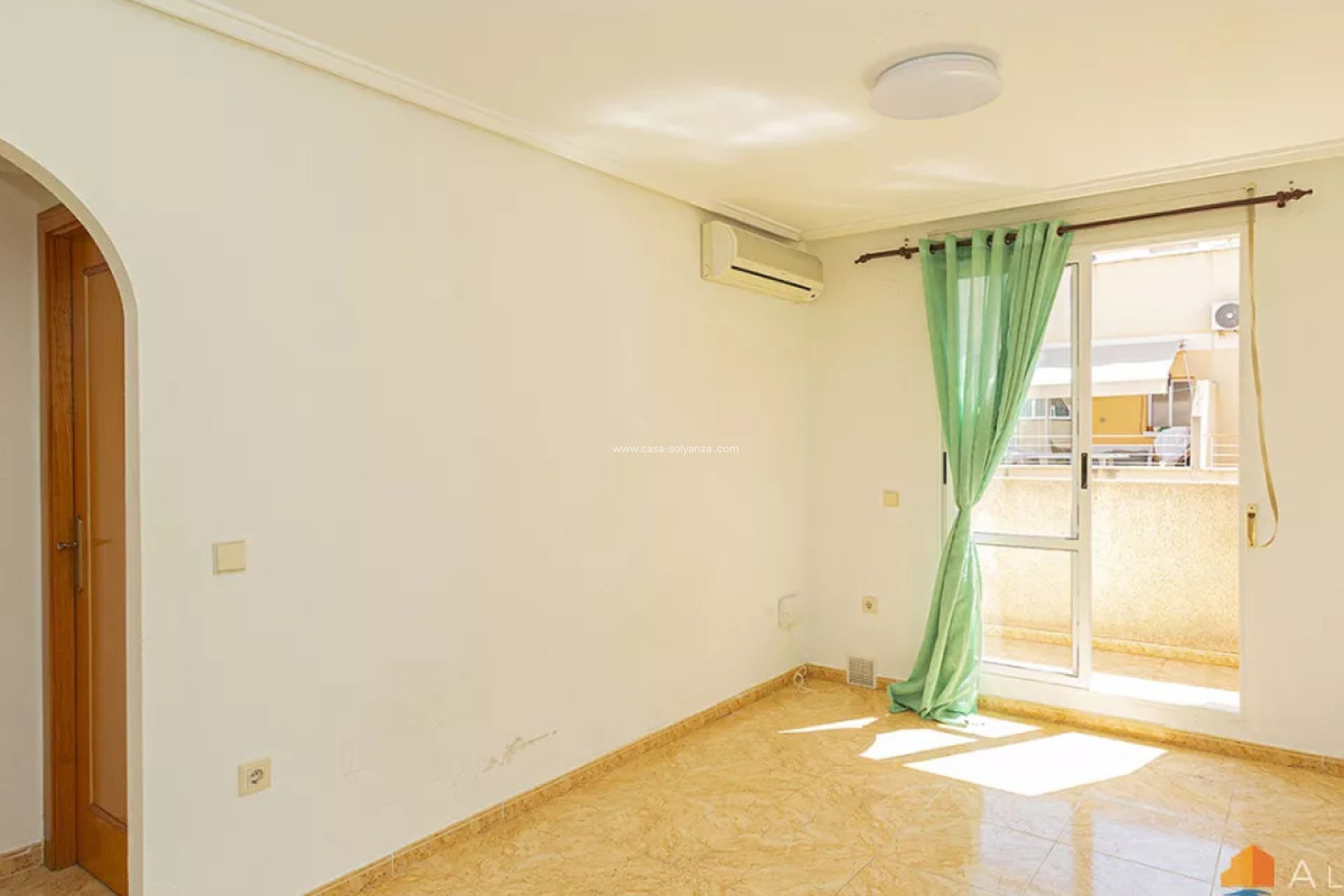 Herverkoop - Appartement / flat - Torrevieja - Torrevieja Centro