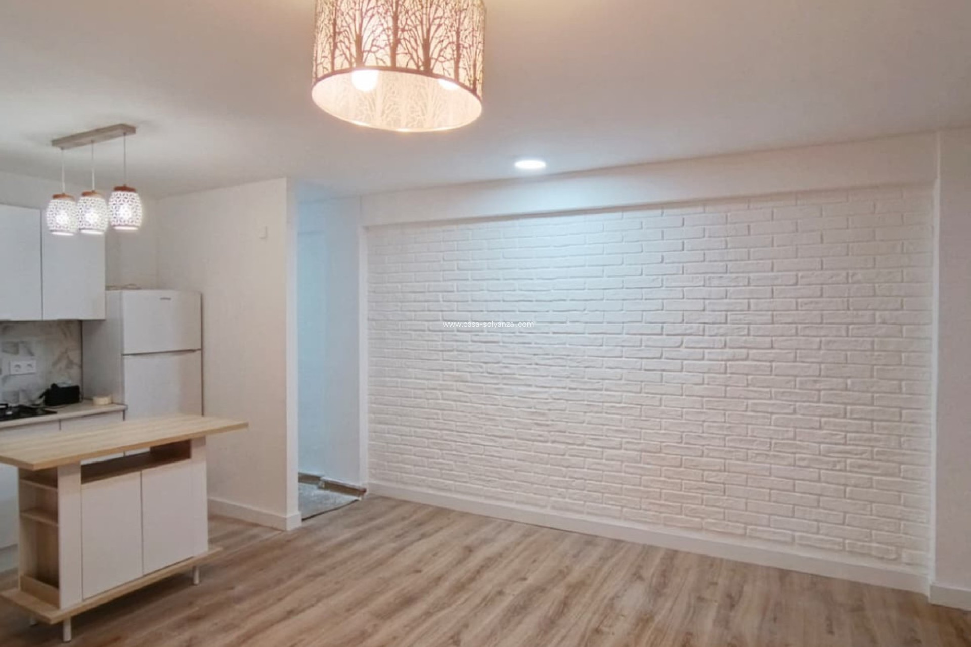 Herverkoop - Appartement / flat - Torrevieja - Torrevieja Centro