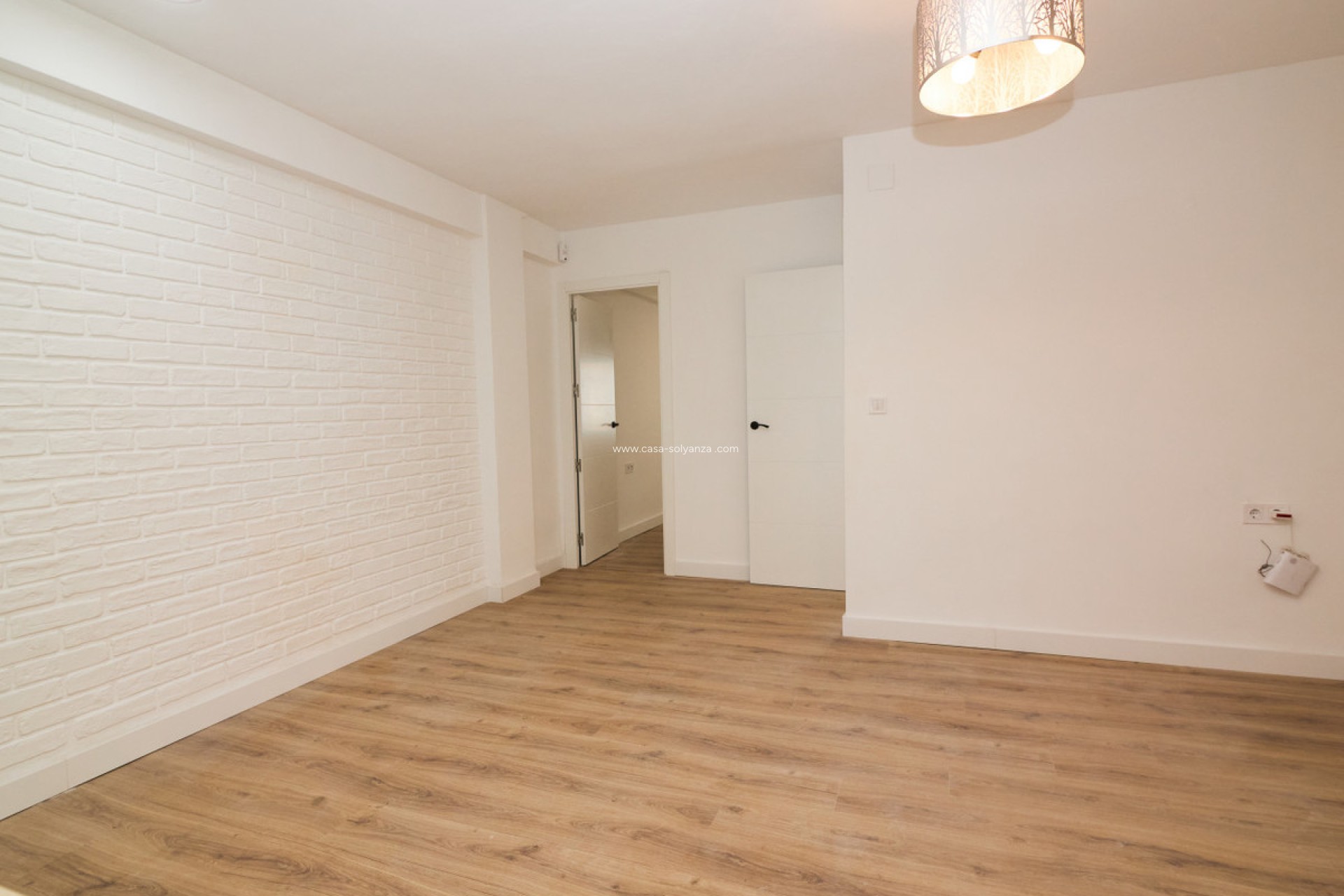 Herverkoop - Appartement / flat - Torrevieja - Torrevieja Centro