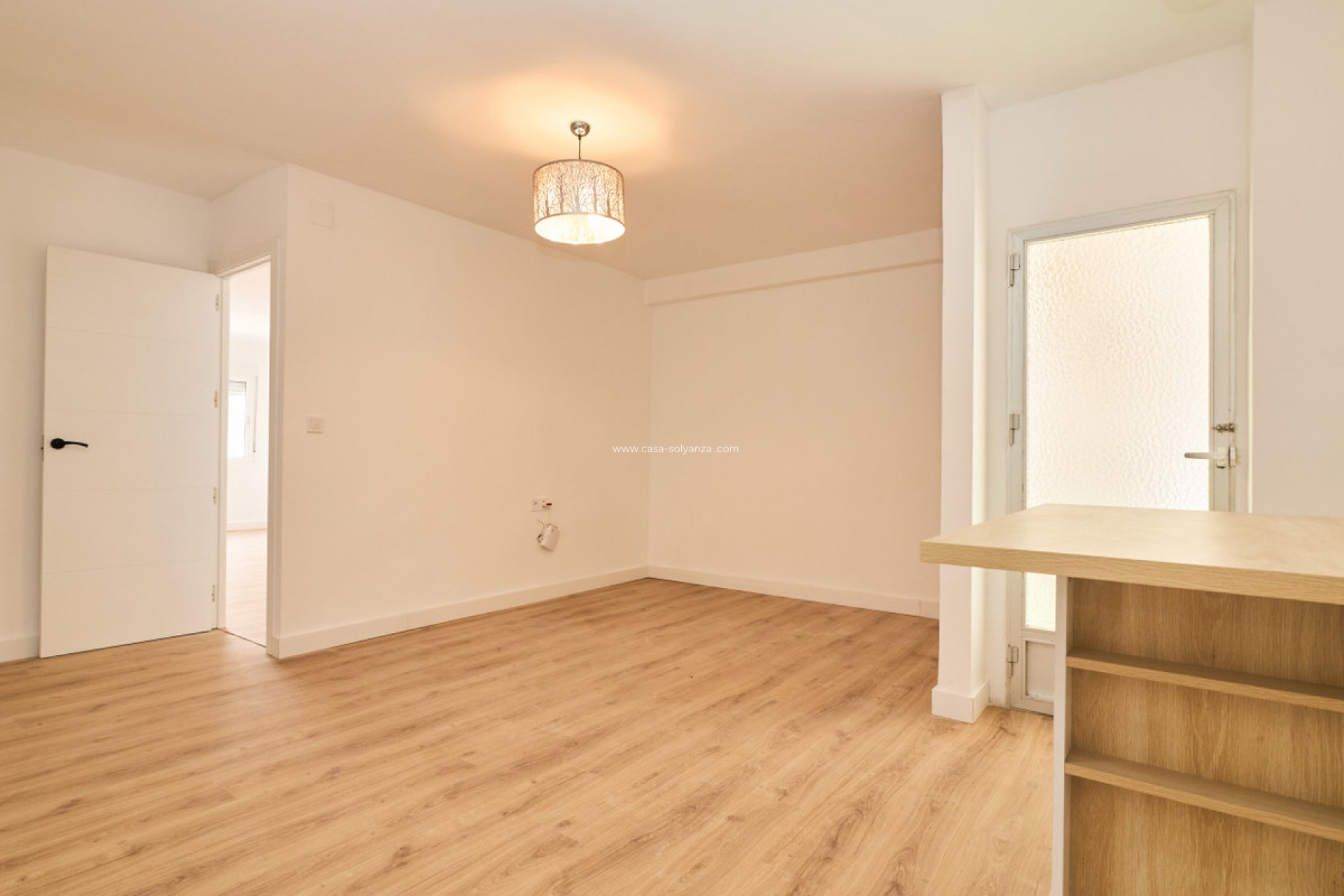 Herverkoop - Appartement / flat - Torrevieja - Torrevieja Centro